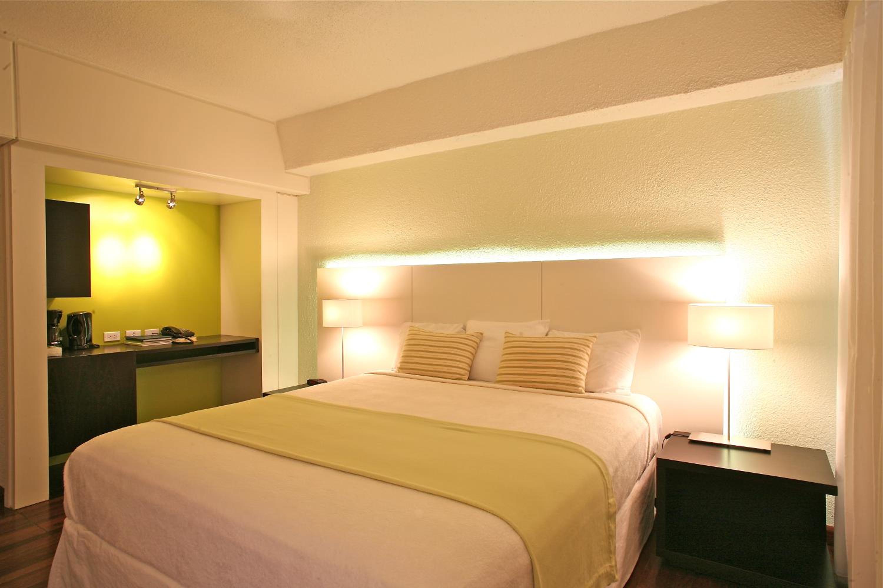 Junior Suite Room - Photo 3