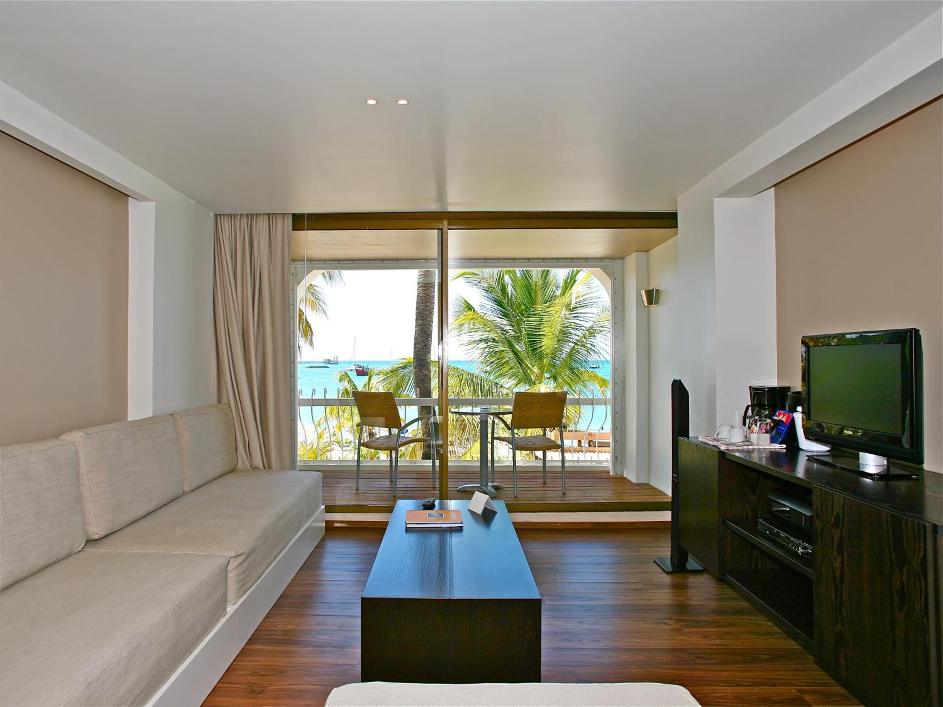 Junior Suite Room - Photo 1