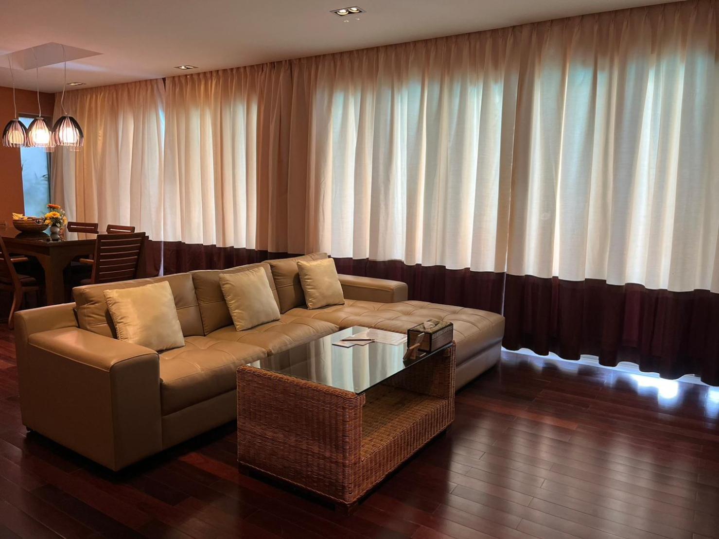 Three-Bedroom Villa with Private Pool - Photo 30