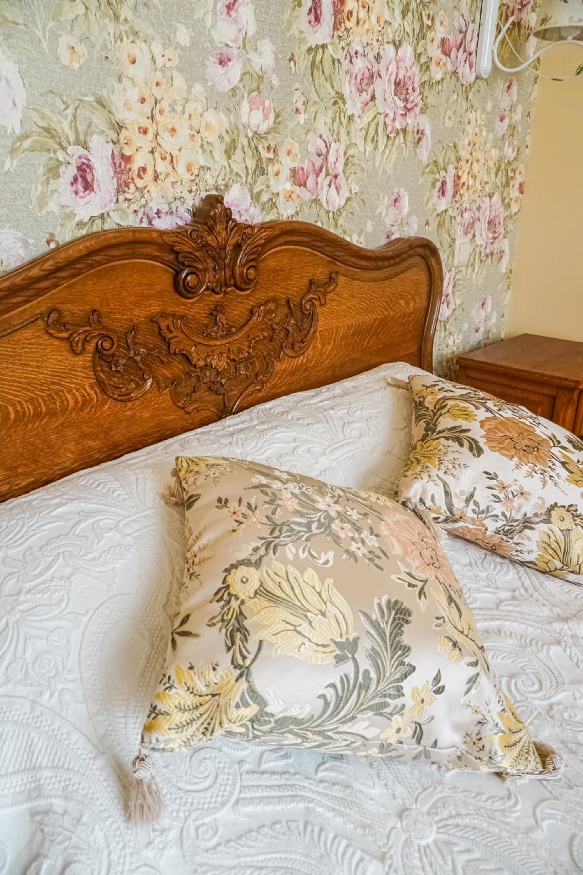 Standard Double Room - Photo 5