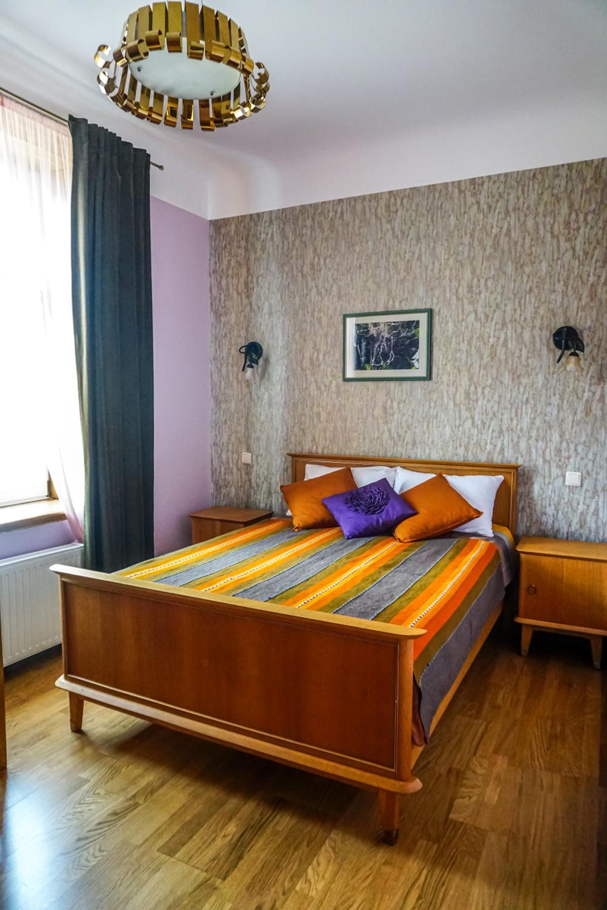 Standard Double Room - Photo 1