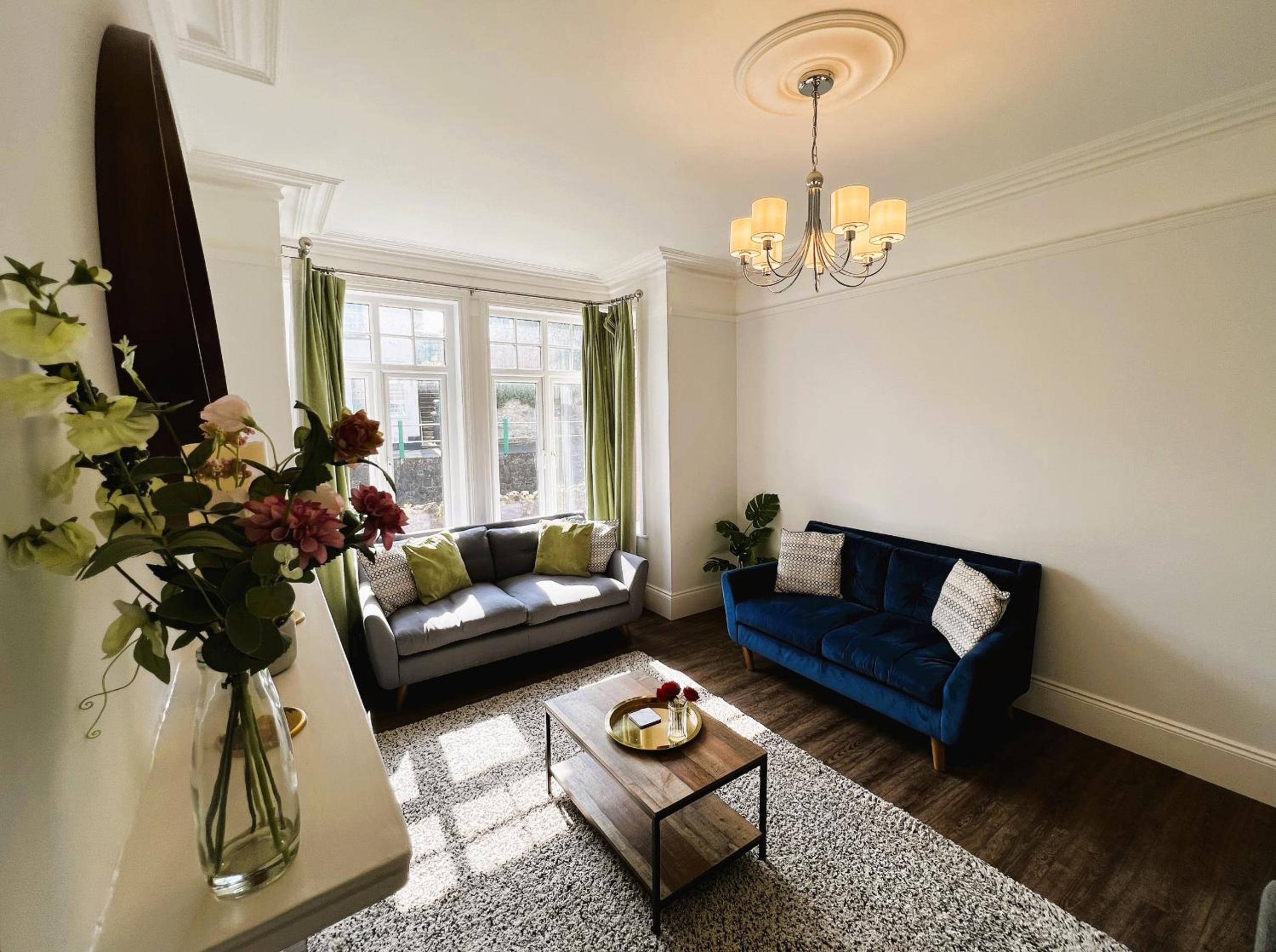 Three-Bedroom Home - Photo 3