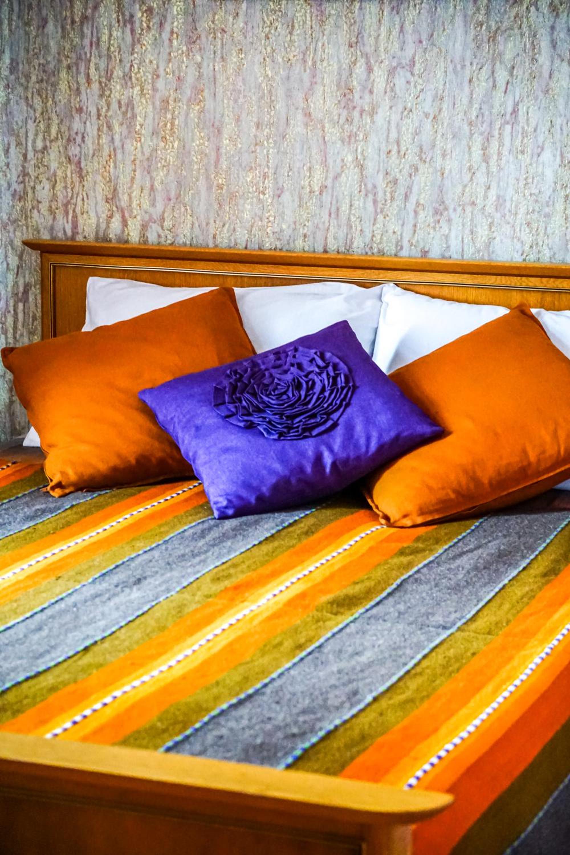 Standard Double Room - Photo 2