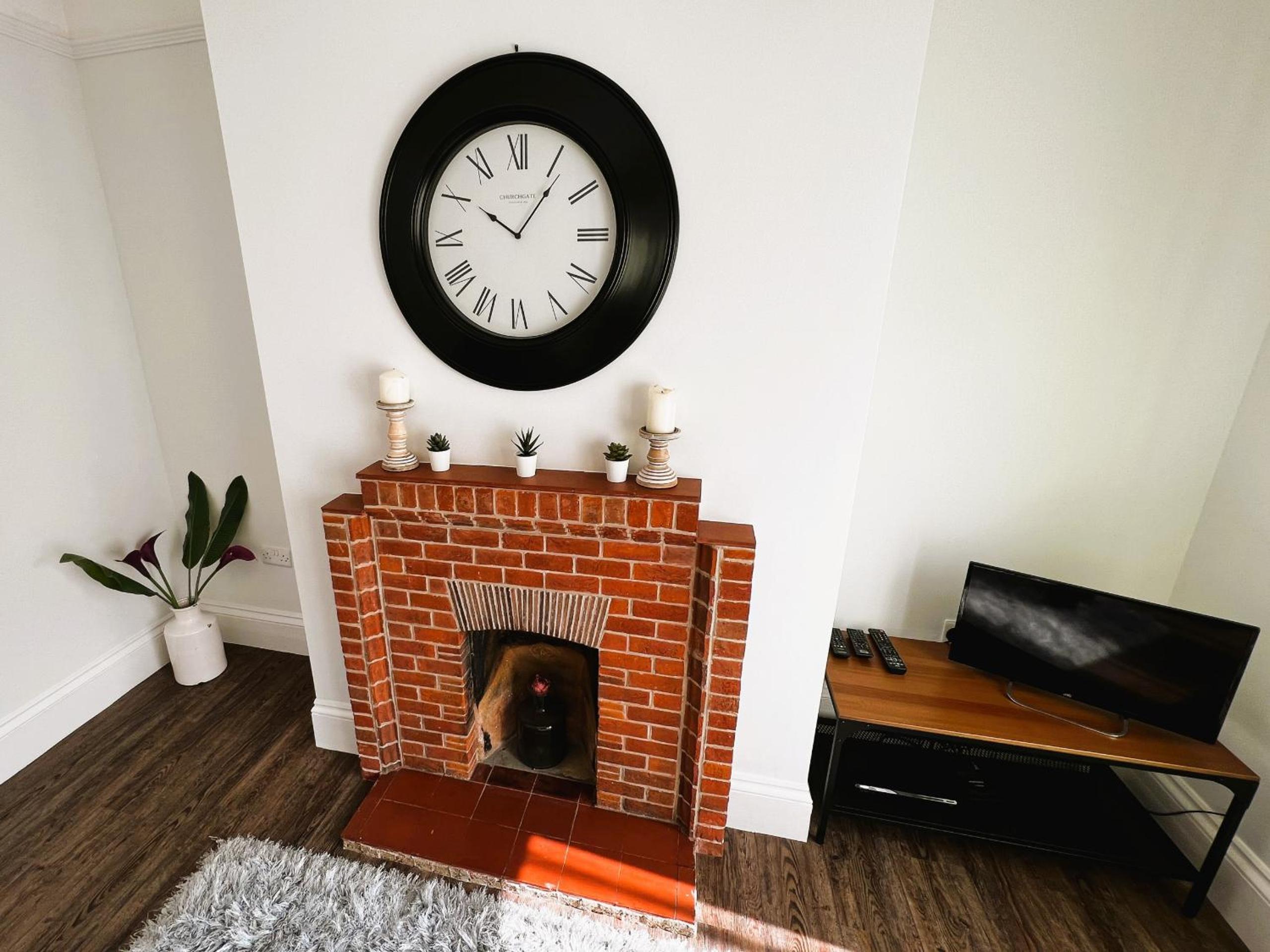 Three-Bedroom Home - Photo 12