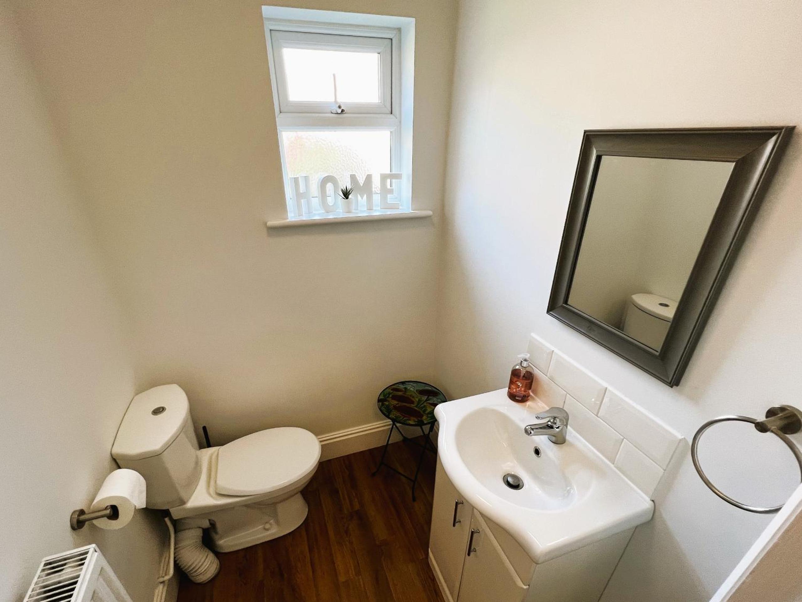 Three-Bedroom Home - Photo 15