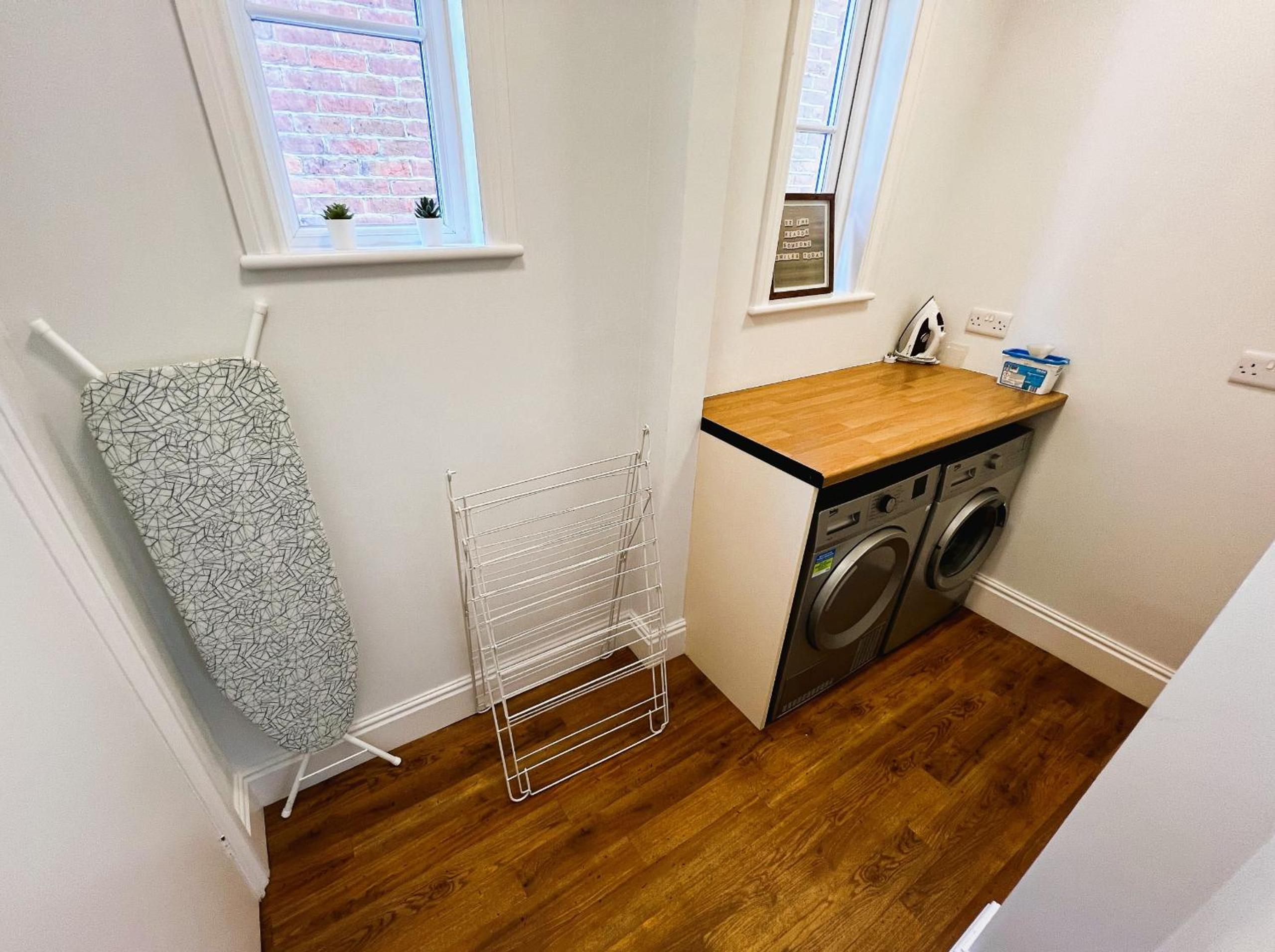 Three-Bedroom Home - Photo 16