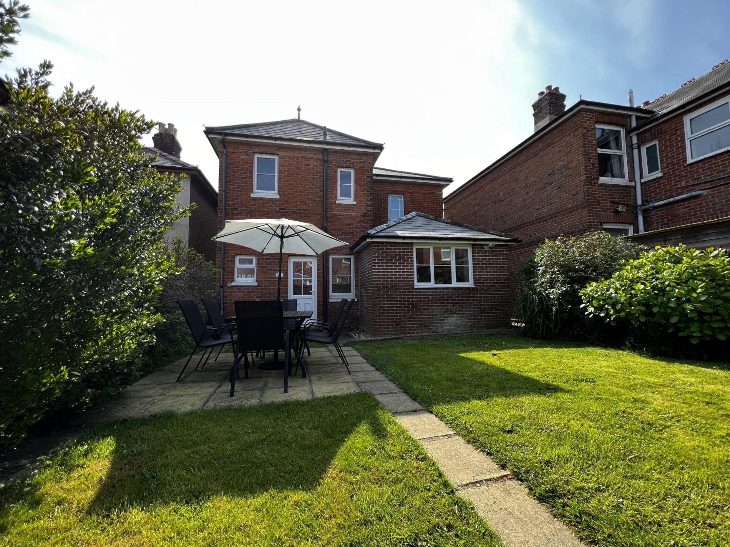 Three-Bedroom Home - Photo 17
