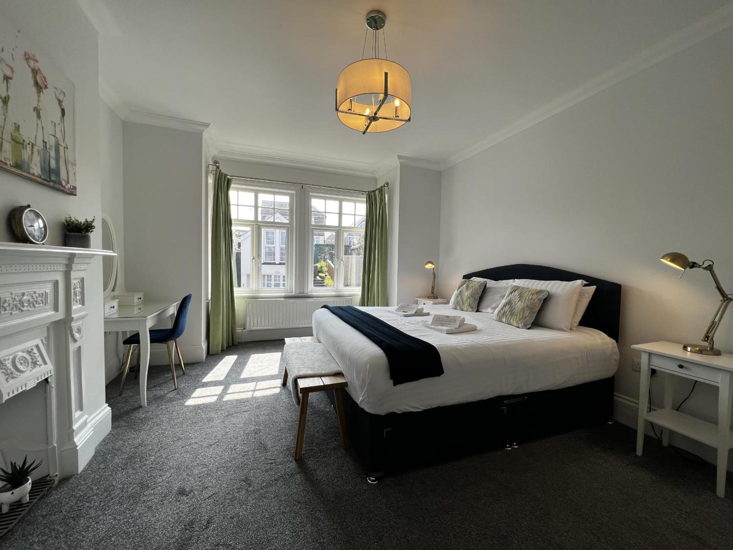 Three-Bedroom Home - Photo 19