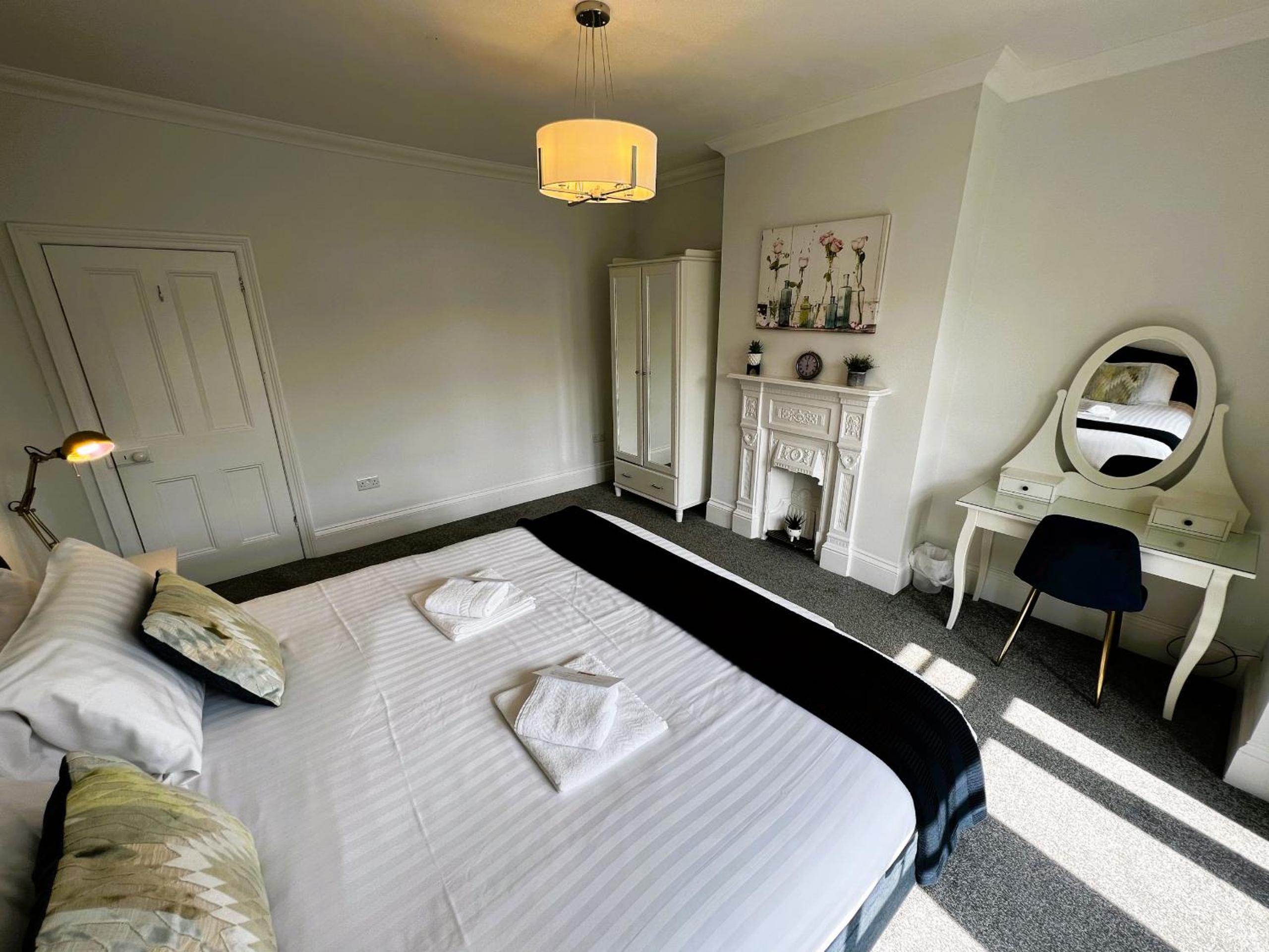 Three-Bedroom Home - Photo 22