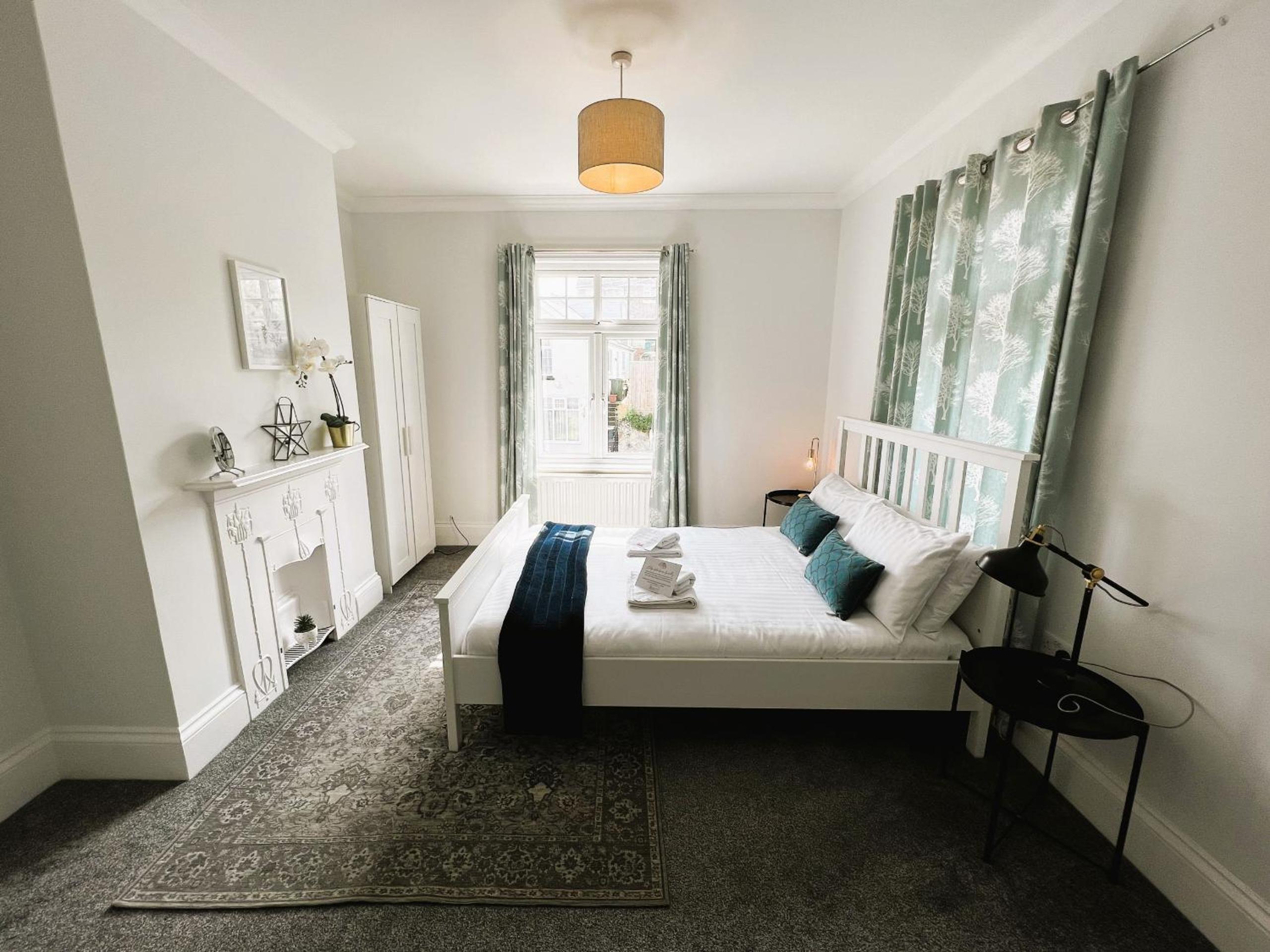 Three-Bedroom Home - Photo 23