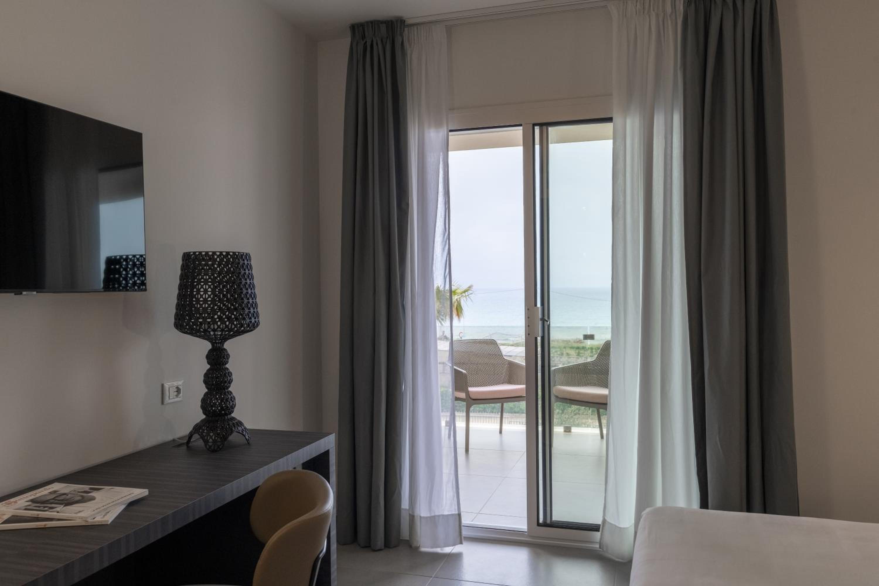 Junior Suite The Level & Spa