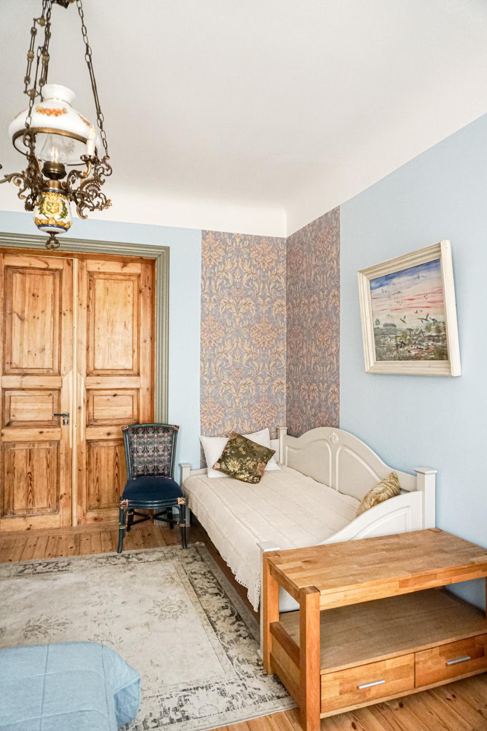 Triple Room - Photo 5