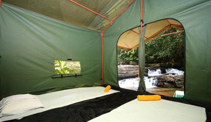 Double Room with Lake View