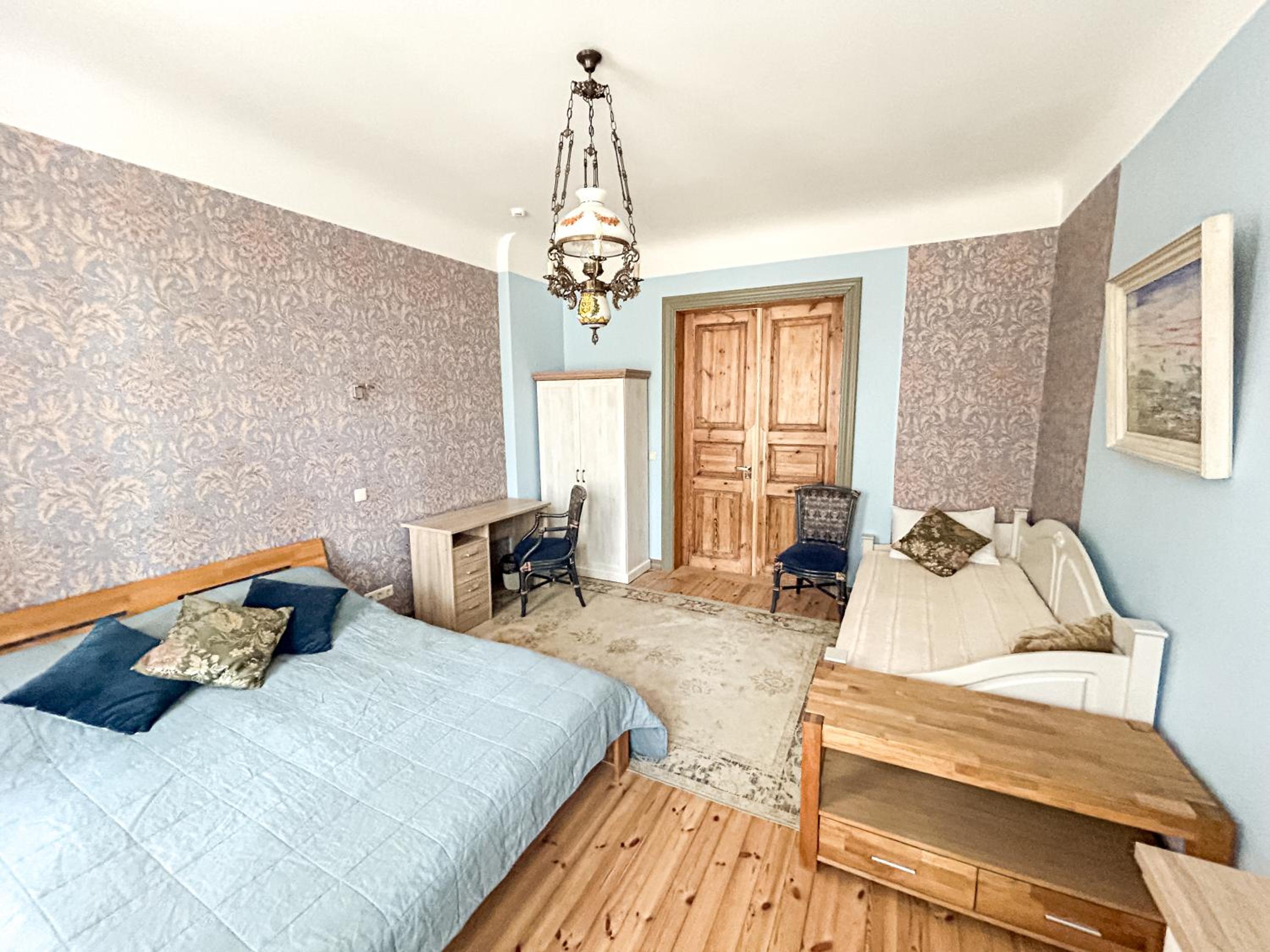 Triple Room - Photo 1