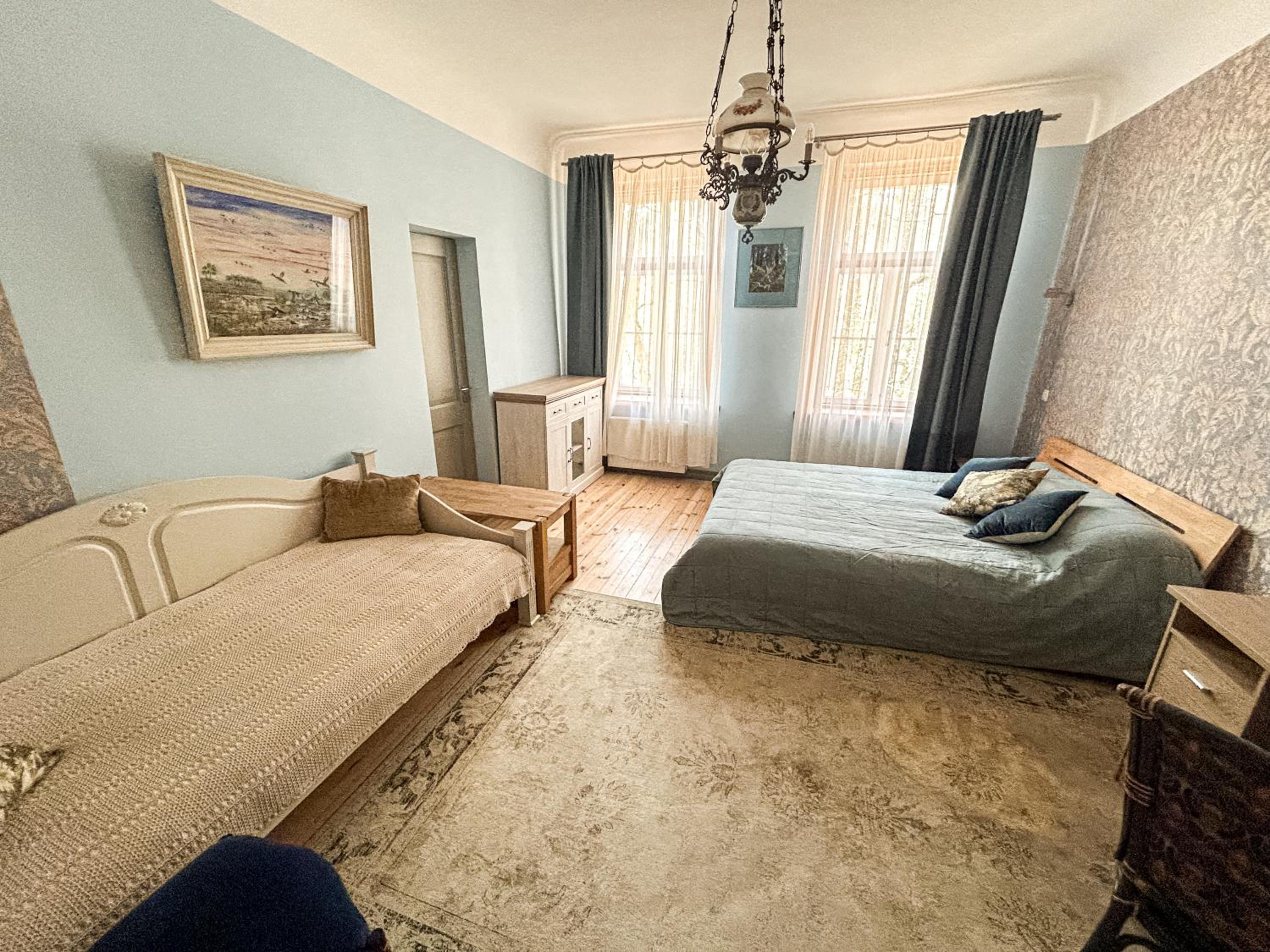 Triple Room - Photo 2