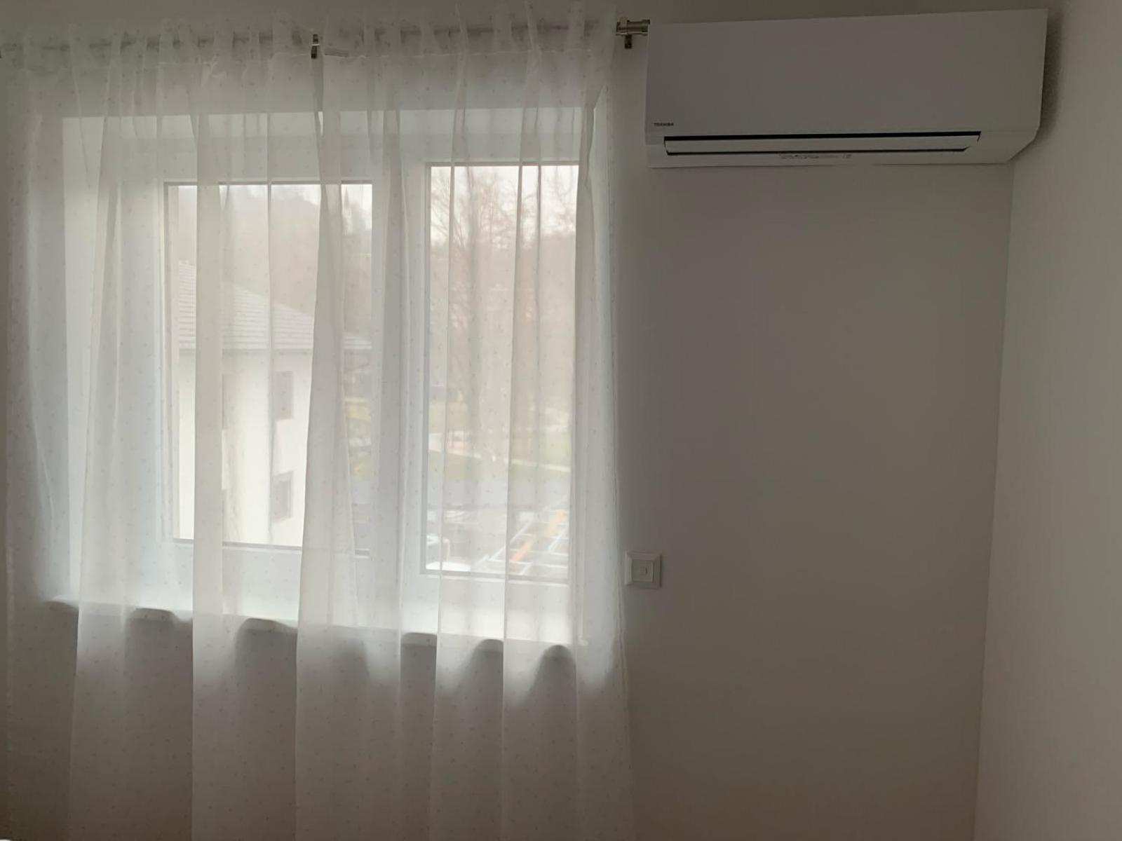 Deluxe Apartment photo 2