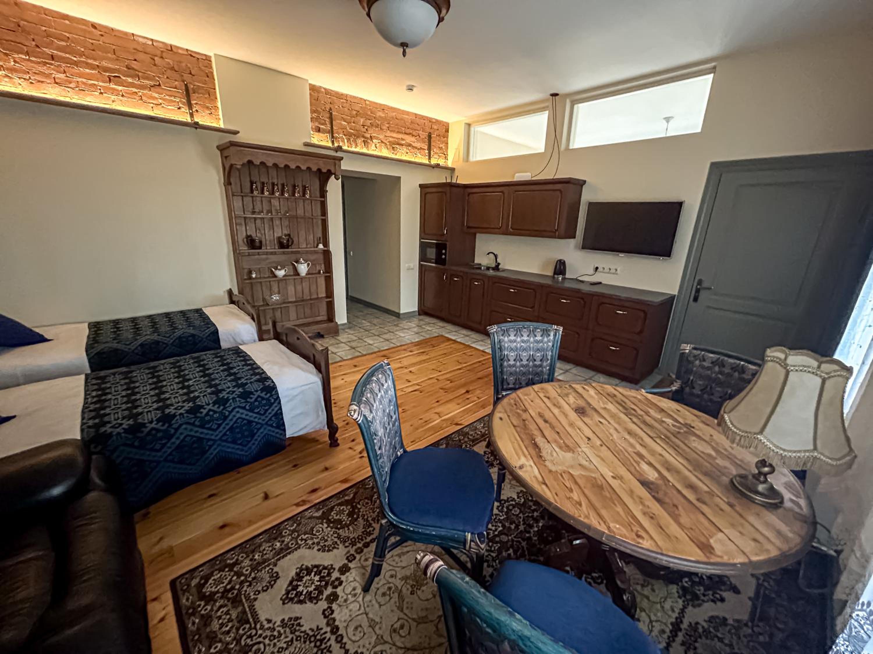Family Suite - Photo 3
