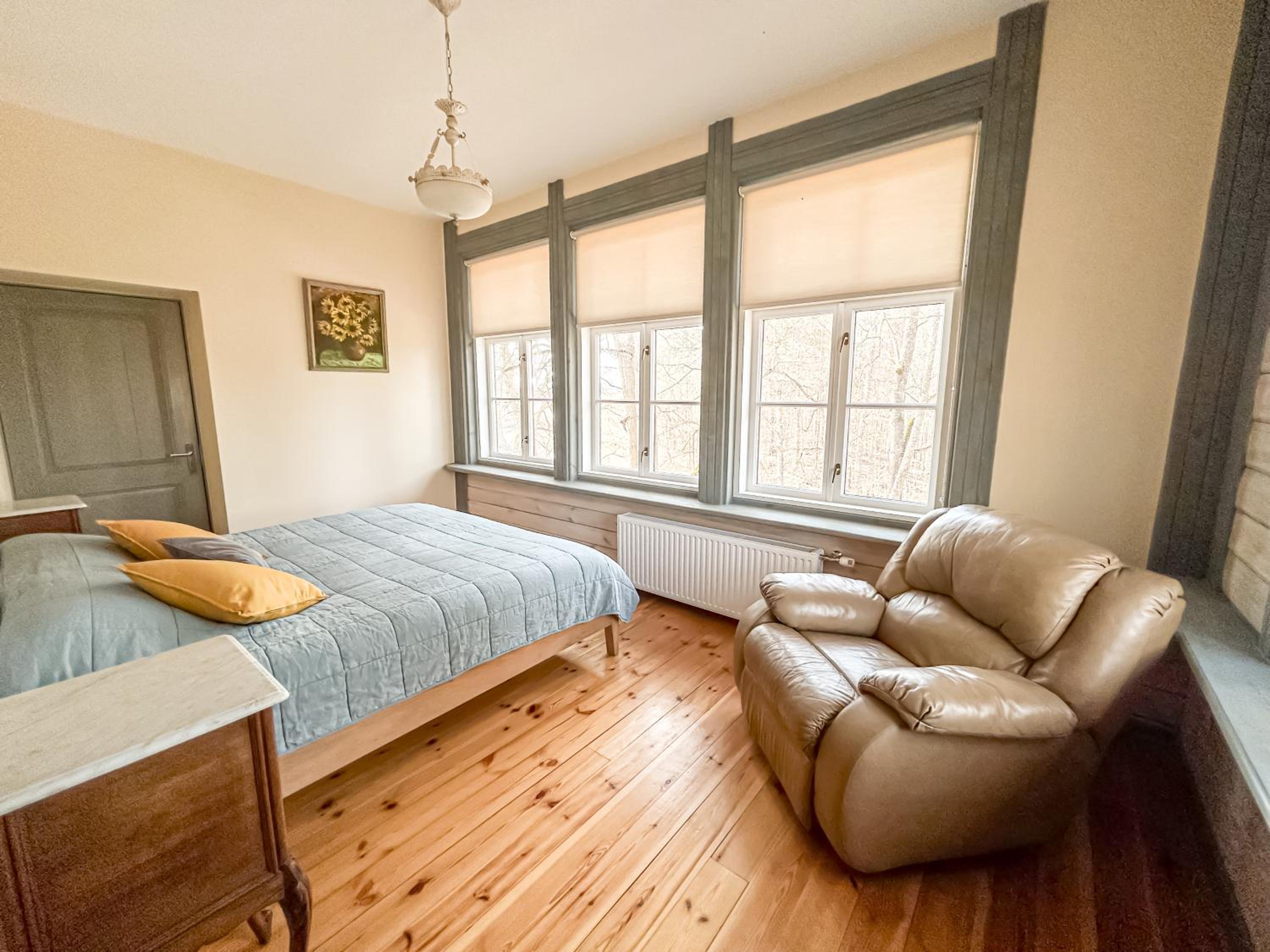 Family Suite - Photo 6