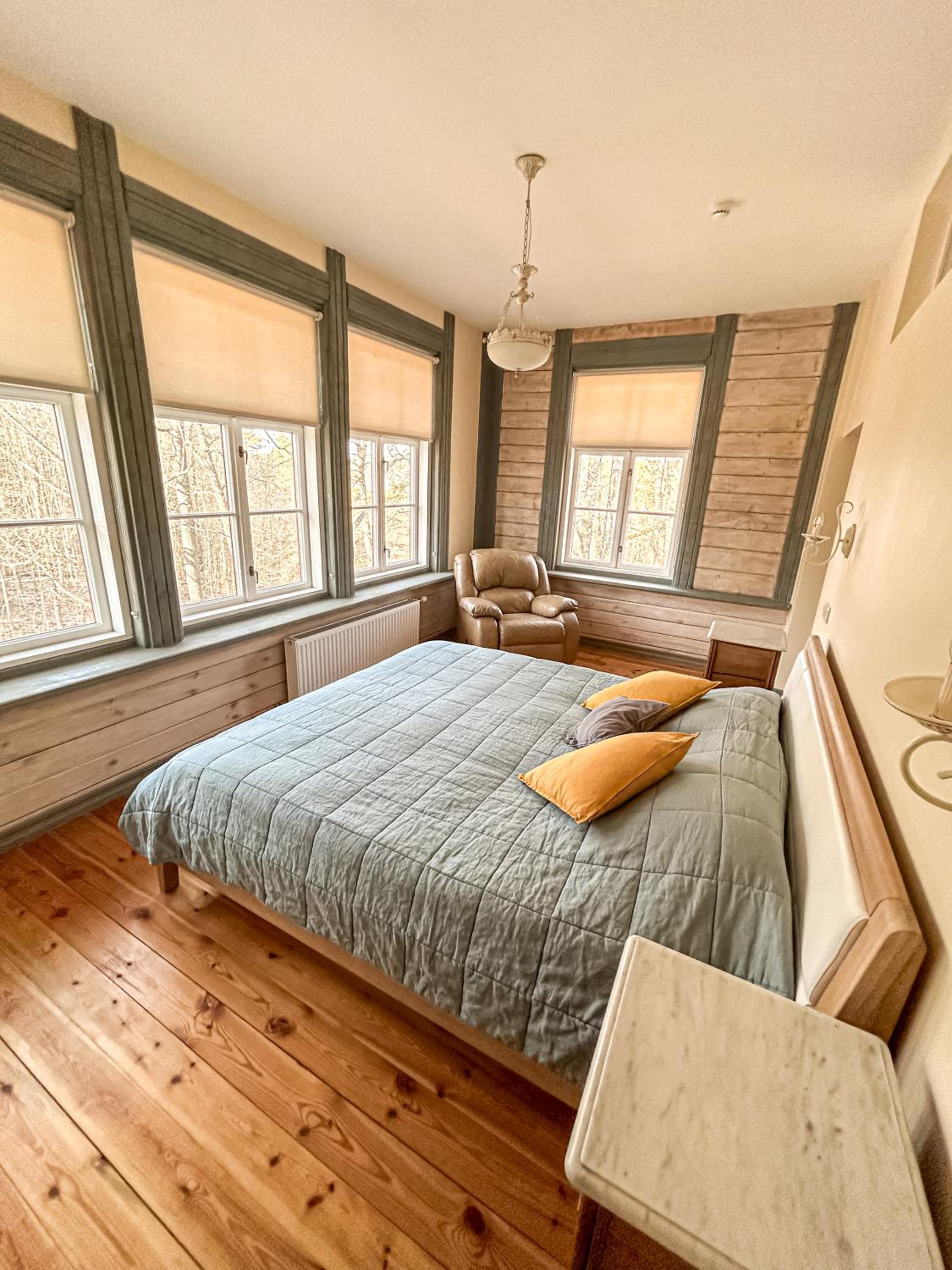 Family Suite - Photo 7