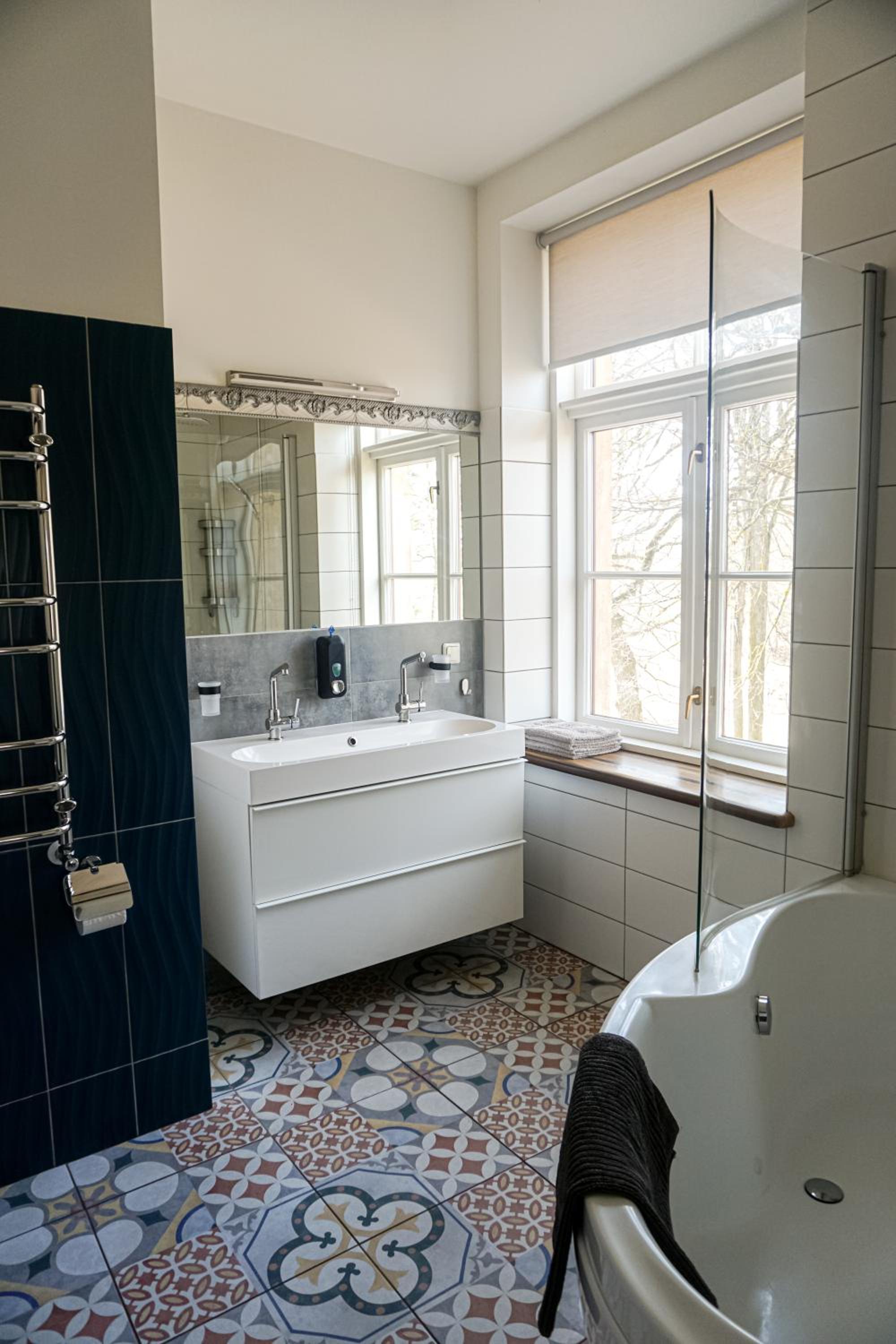 Family Suite - Photo 12