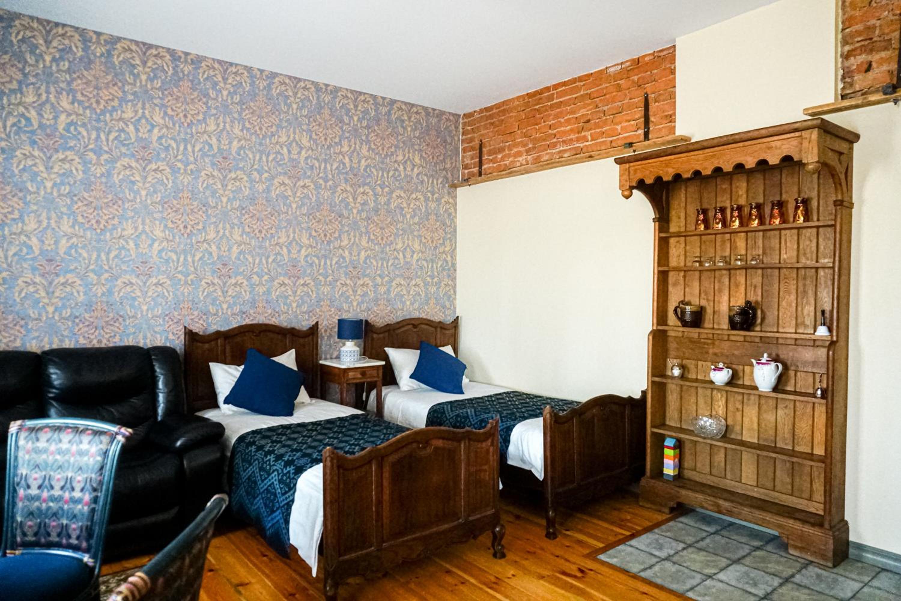 Family Suite - Photo 2