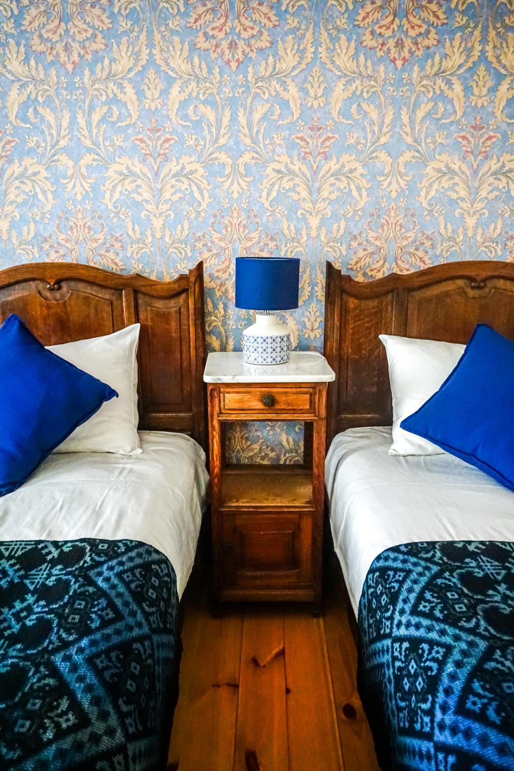 Family Suite - Photo 1