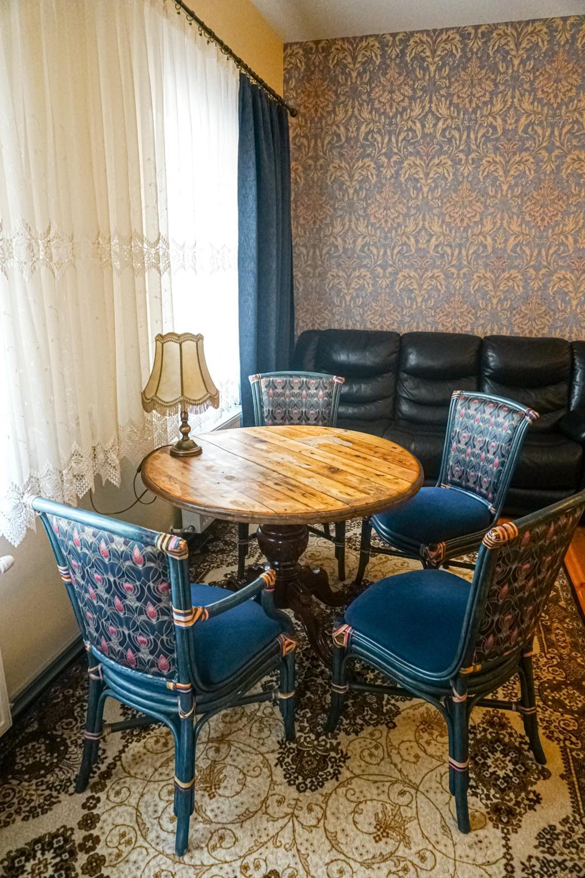 Family Suite - Photo 5