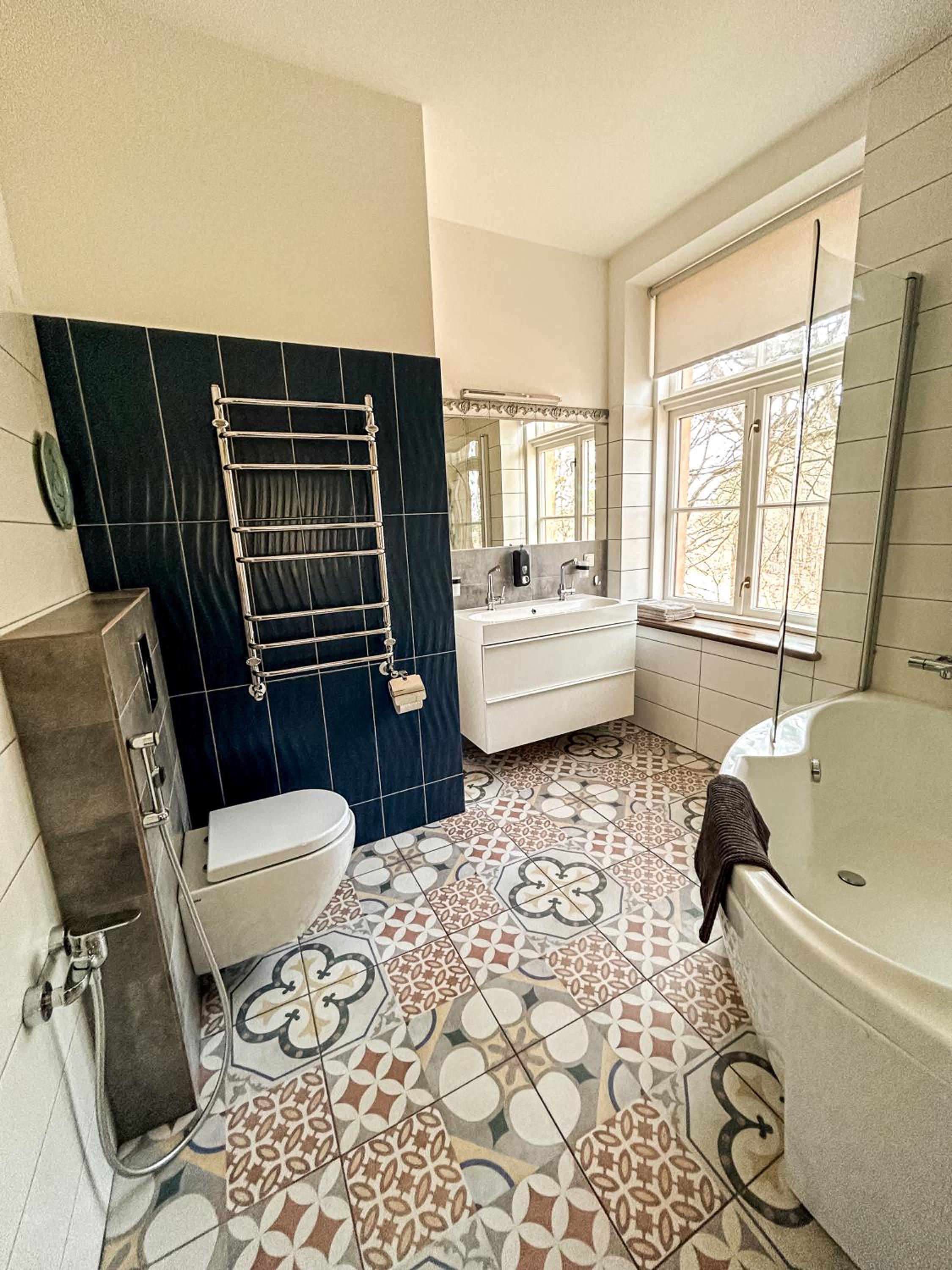 Family Suite - Photo 11