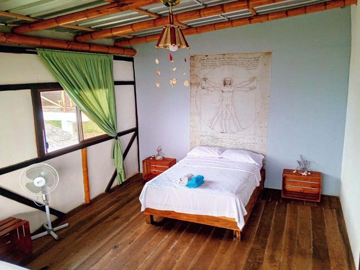 Superior Suite with Sea View photo 2
