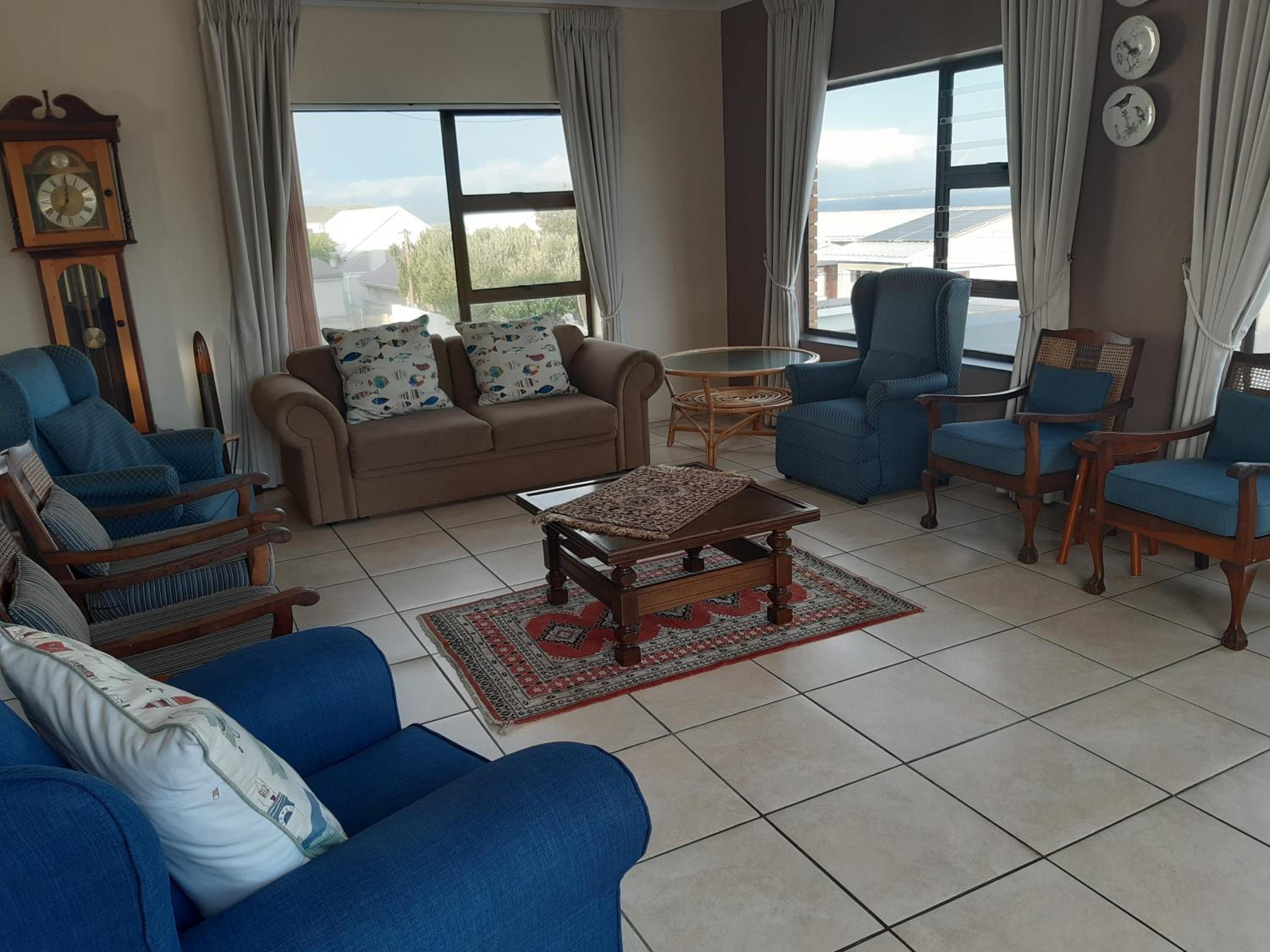 Apartment with Sea View photo 2