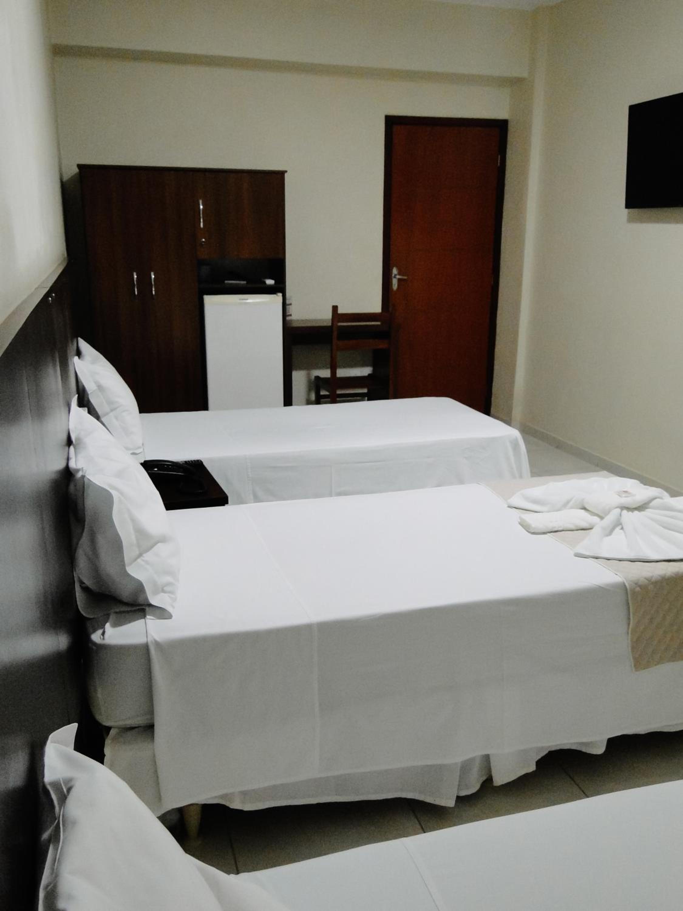 Standard Double Room photo 3