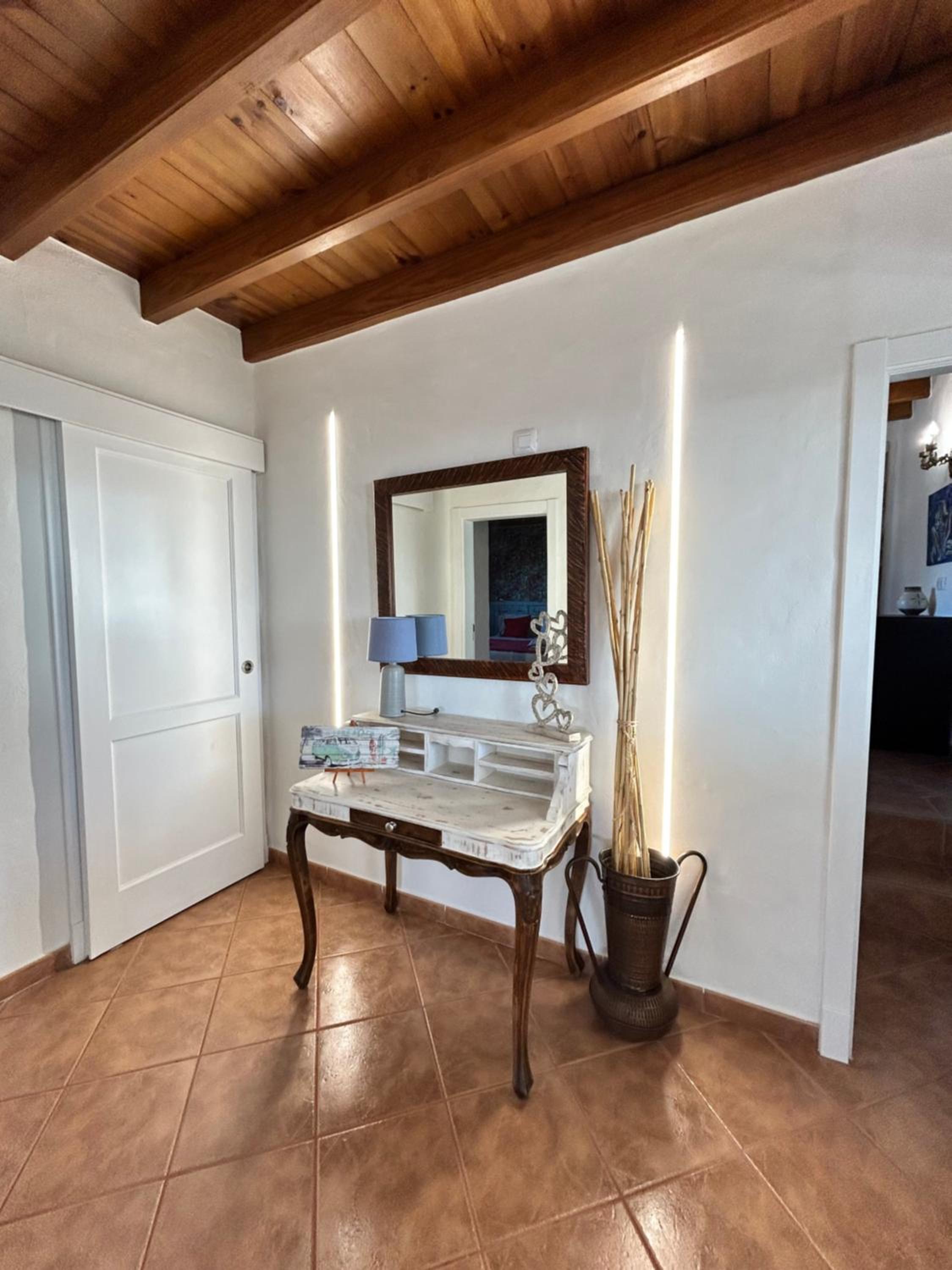 Villa de Dos Habitaciones