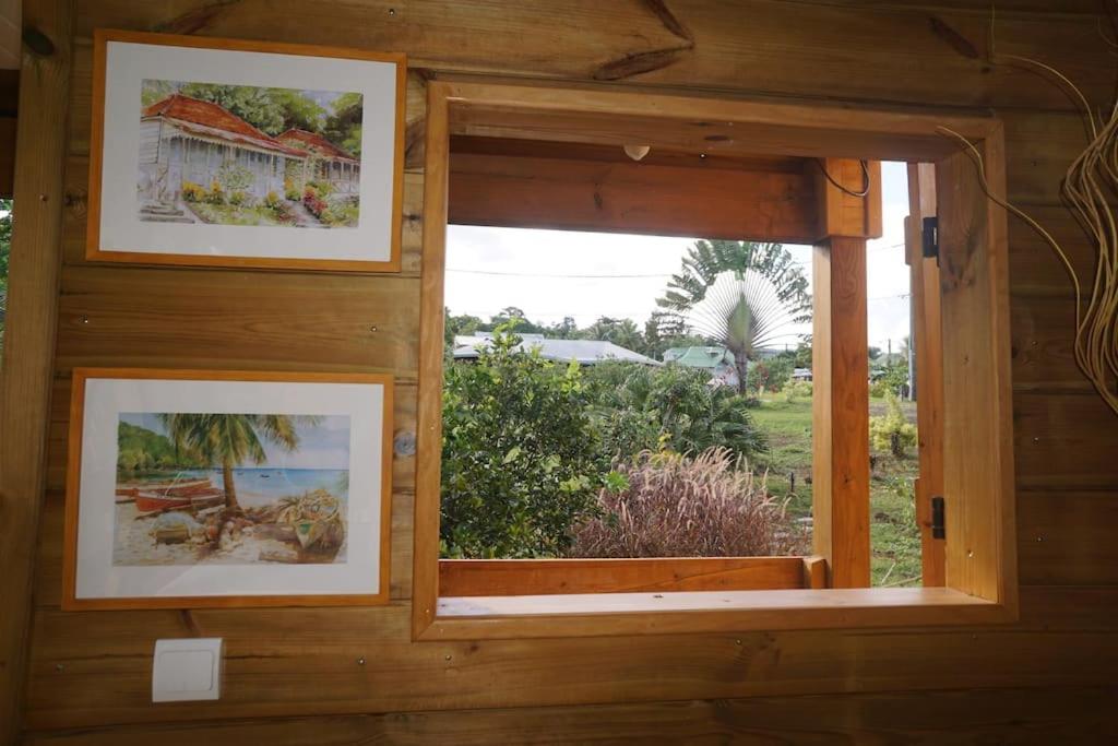 One-Bedroom House photo 2