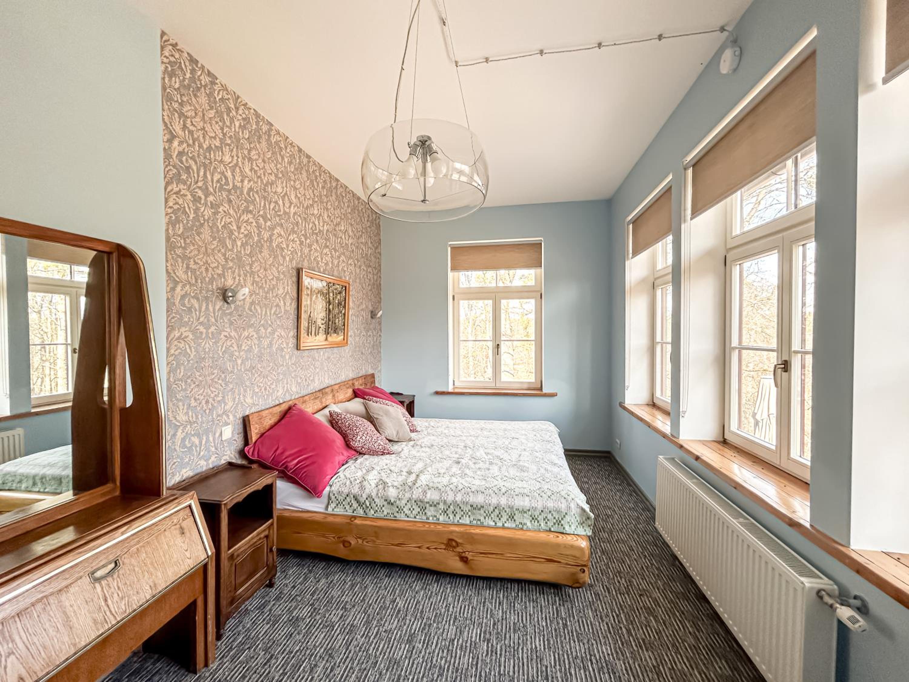 Family Junior Suite - Photo 5
