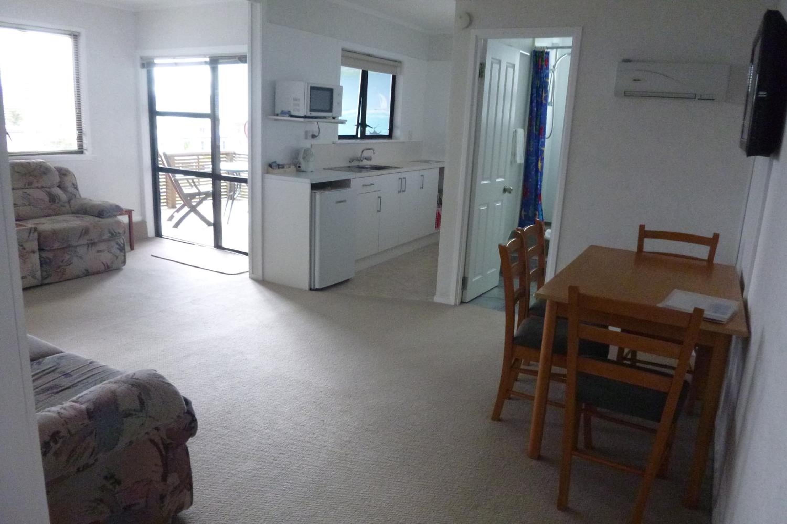 Two-Bedroom Apartment with Sea View photo 1