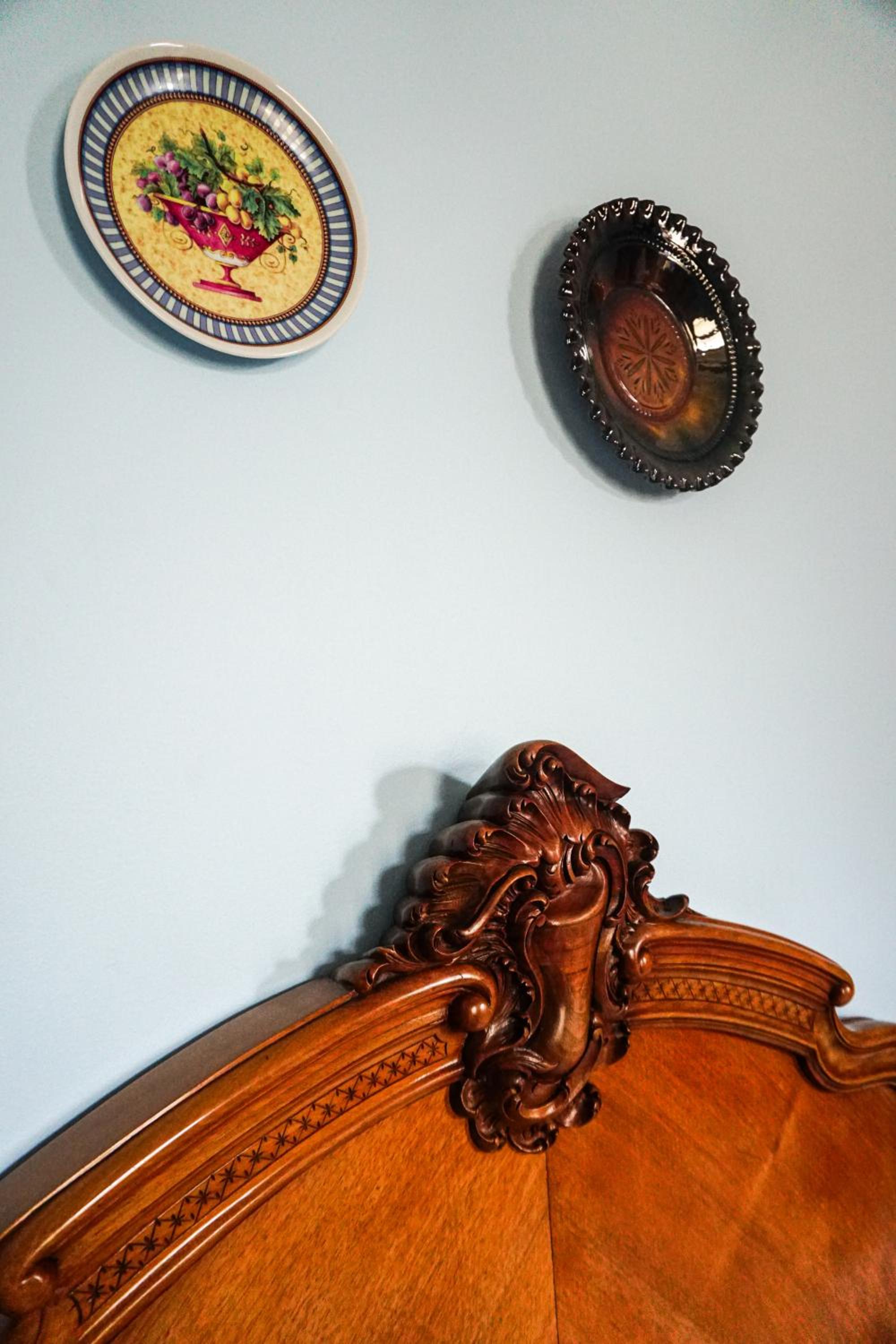 Family Junior Suite - Photo 4