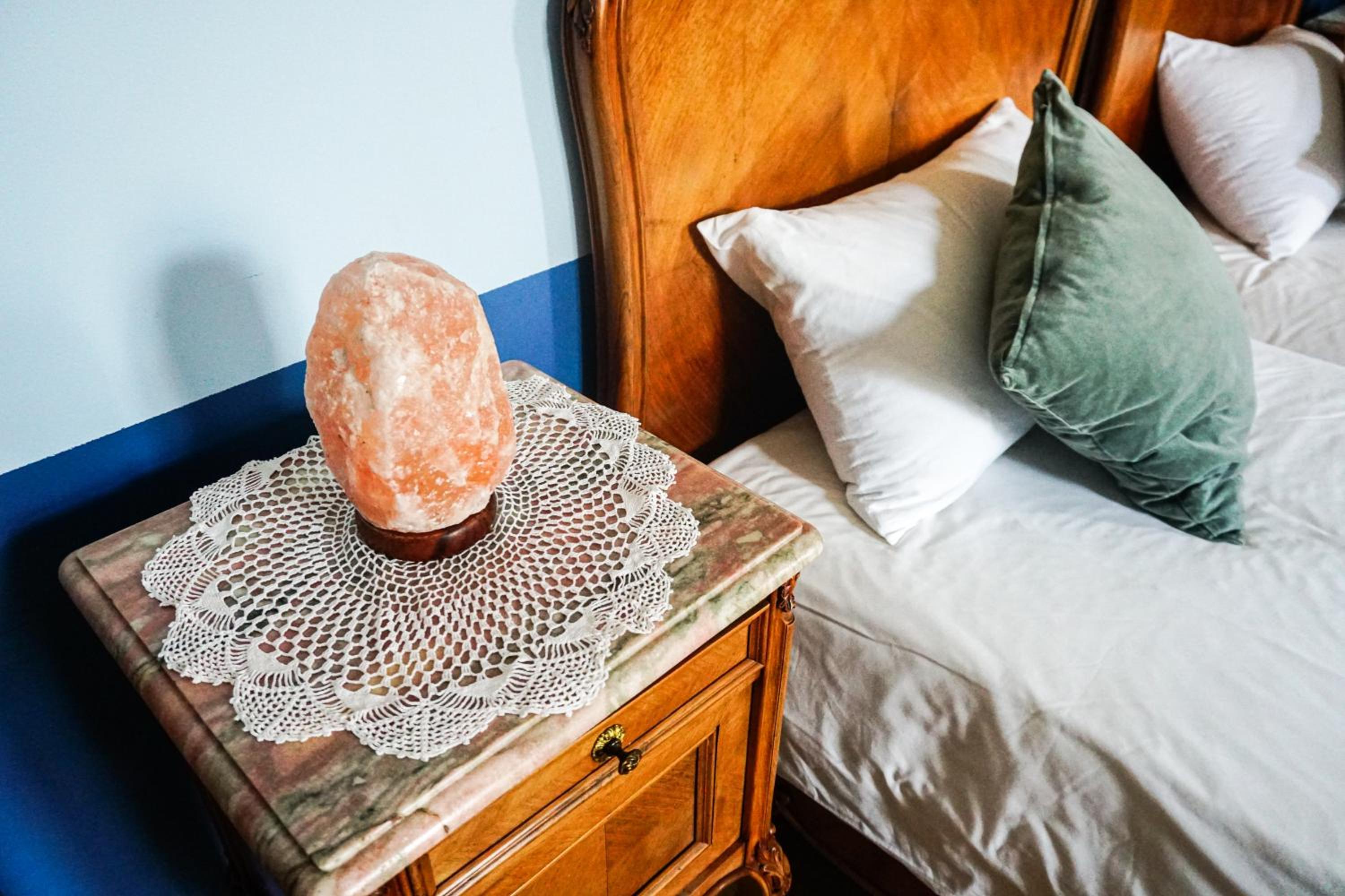 Family Junior Suite - Photo 3
