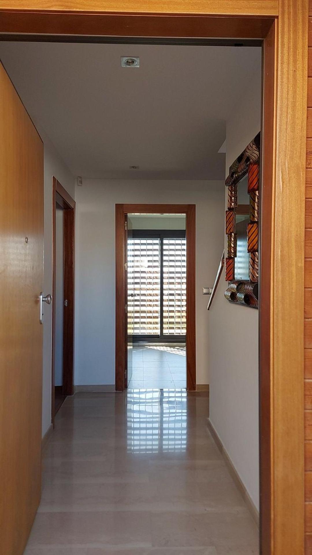 Casa de Vacaciones