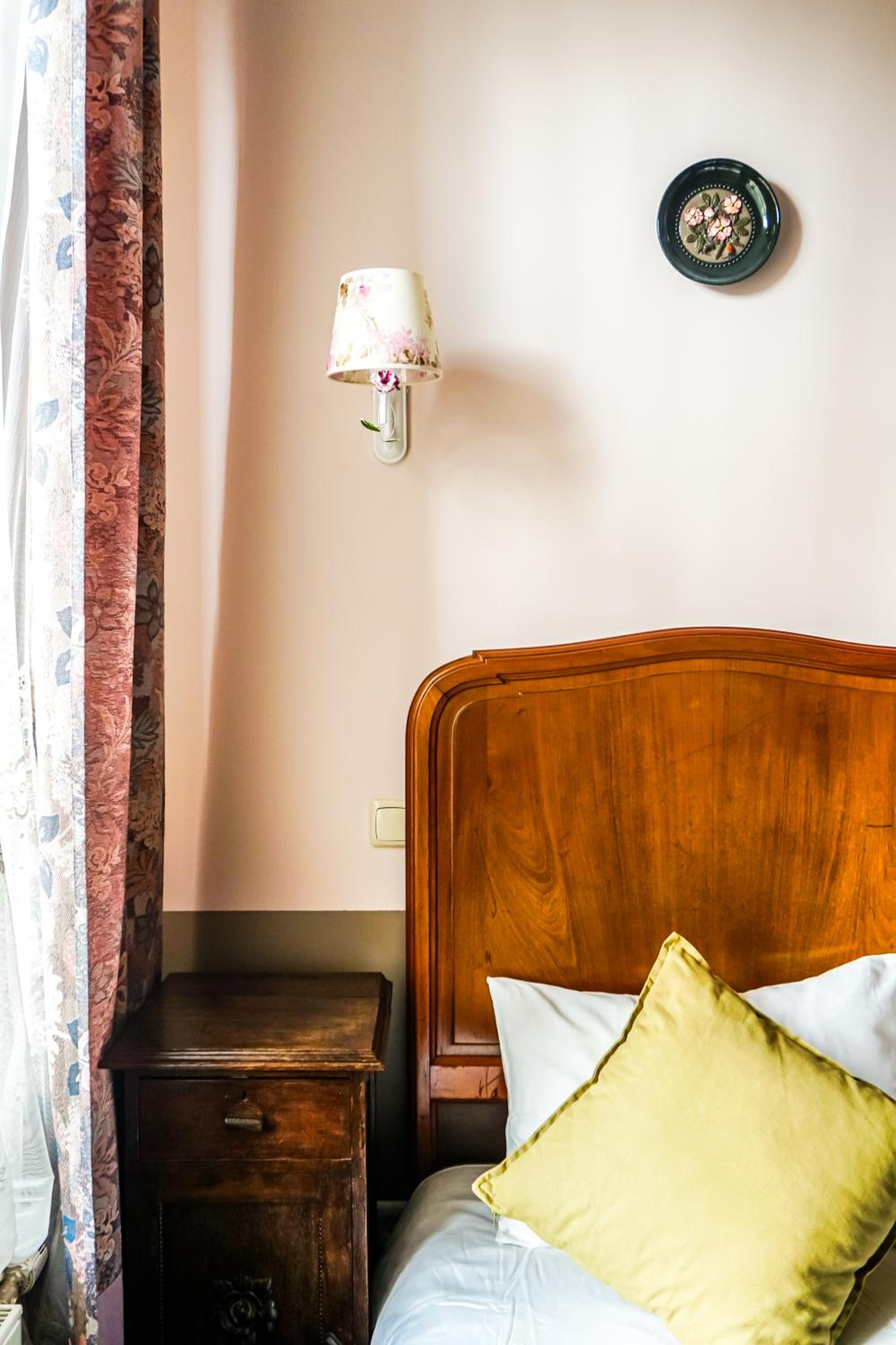 Classic Triple Room - Photo 4