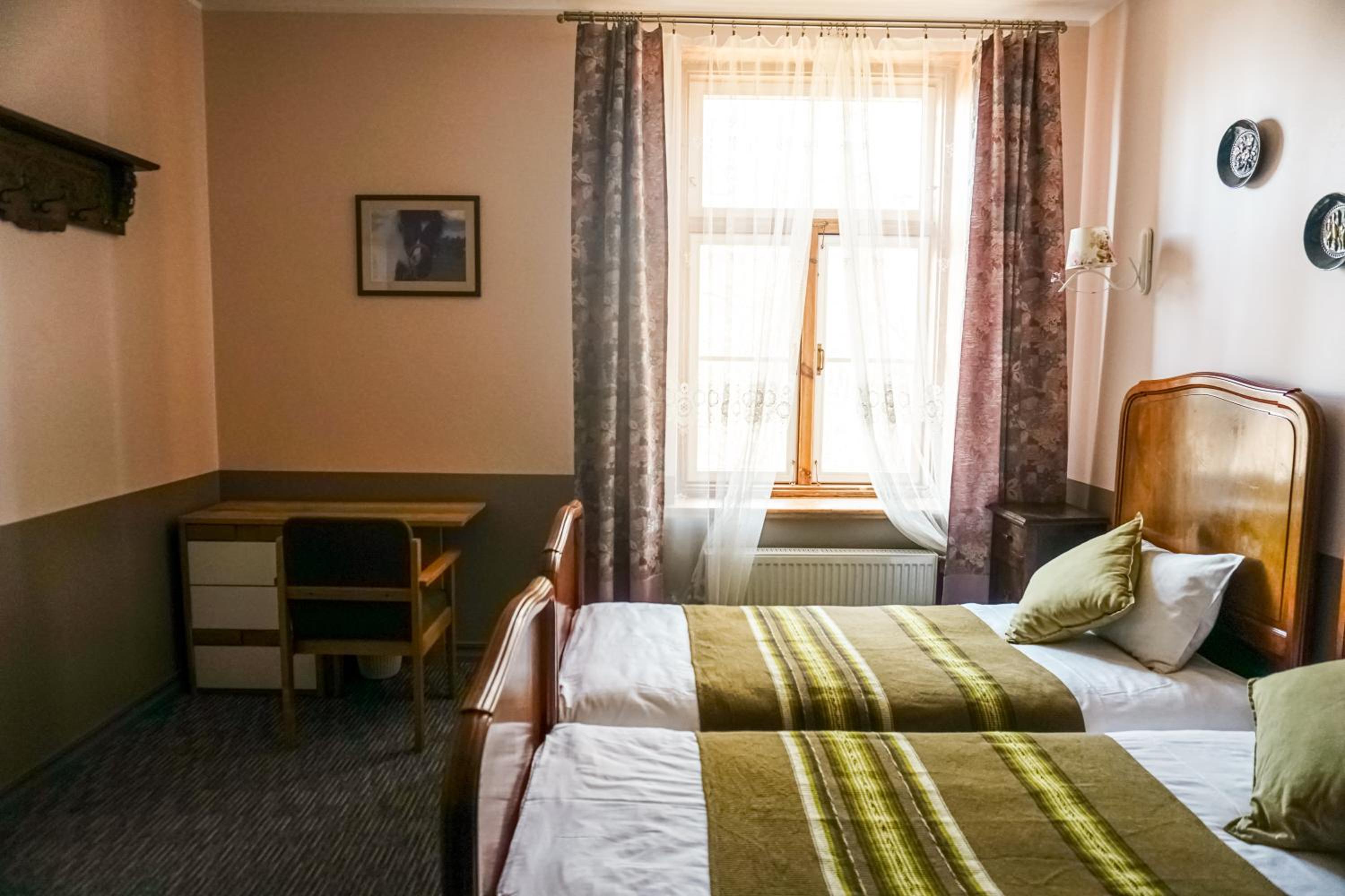 Classic Triple Room - Photo 2