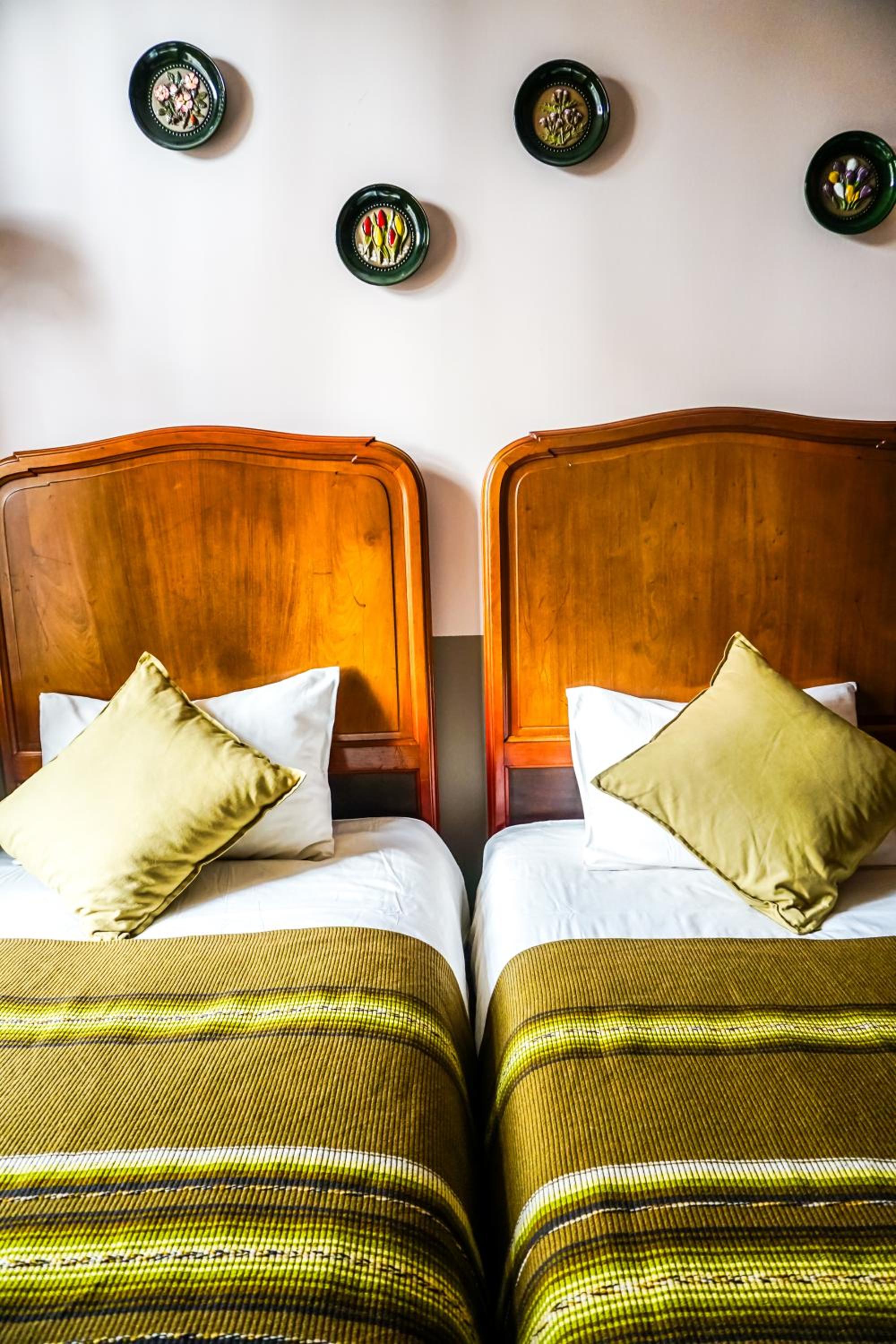 Classic Triple Room - Photo 3