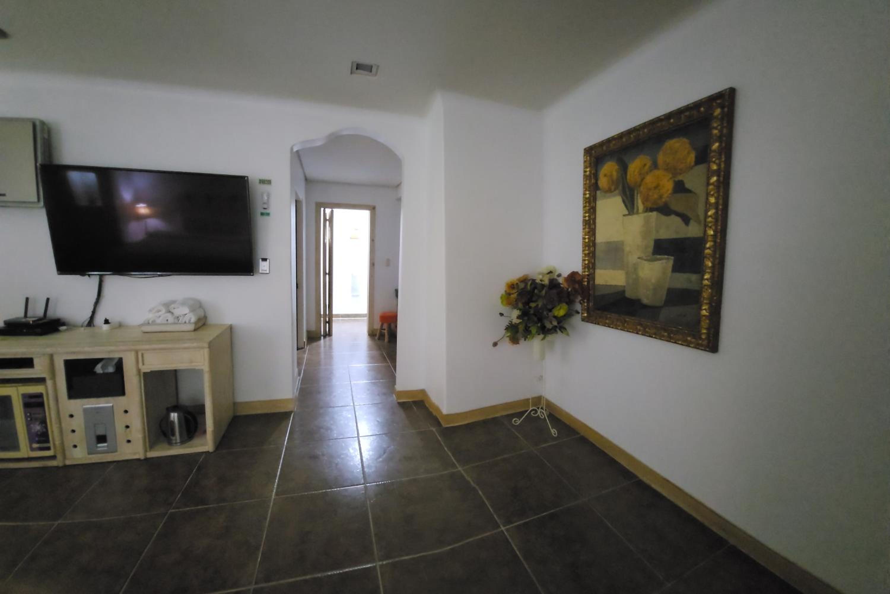 Deluxe Double Room - Photo 1