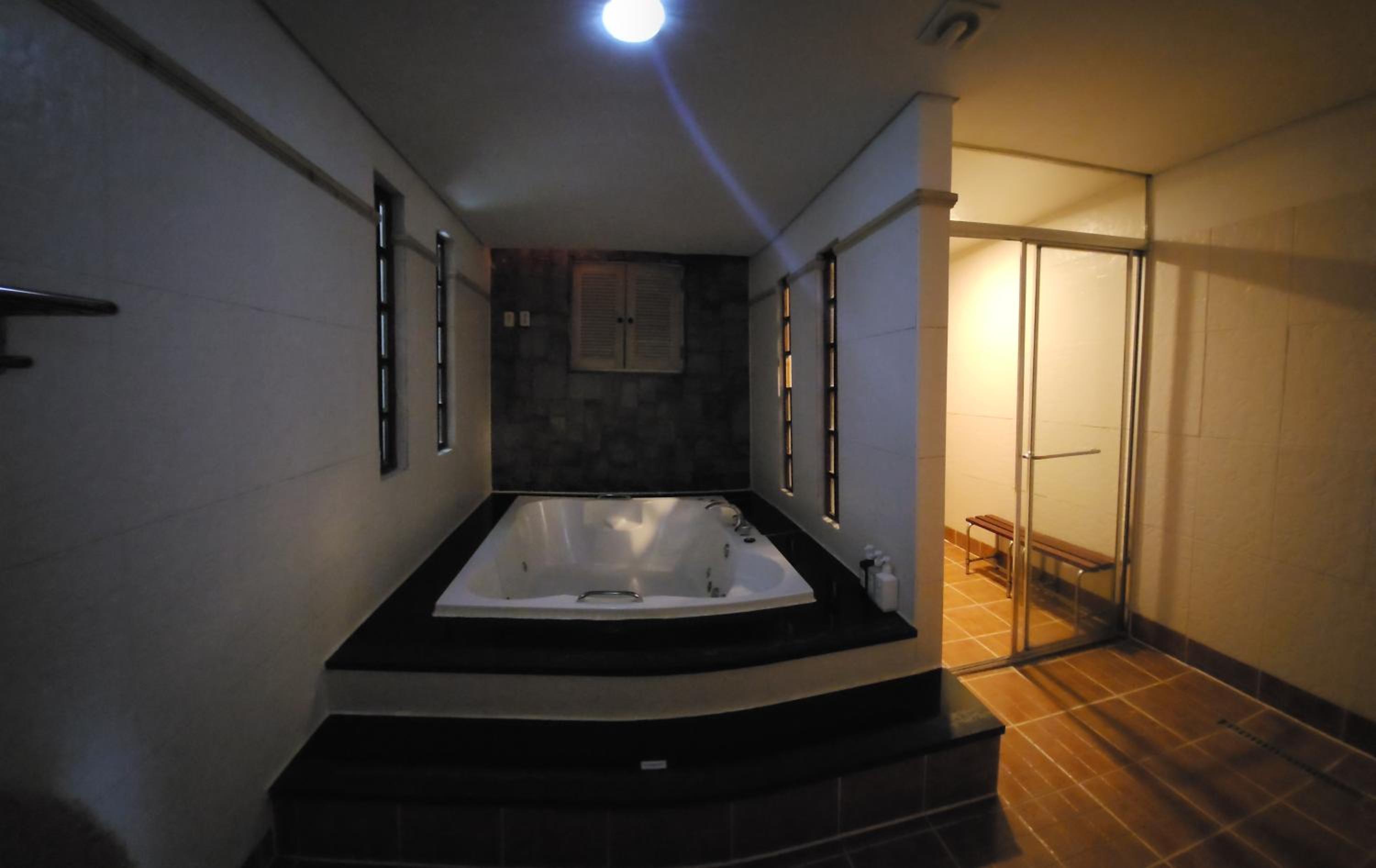Deluxe Double Room - Photo 4
