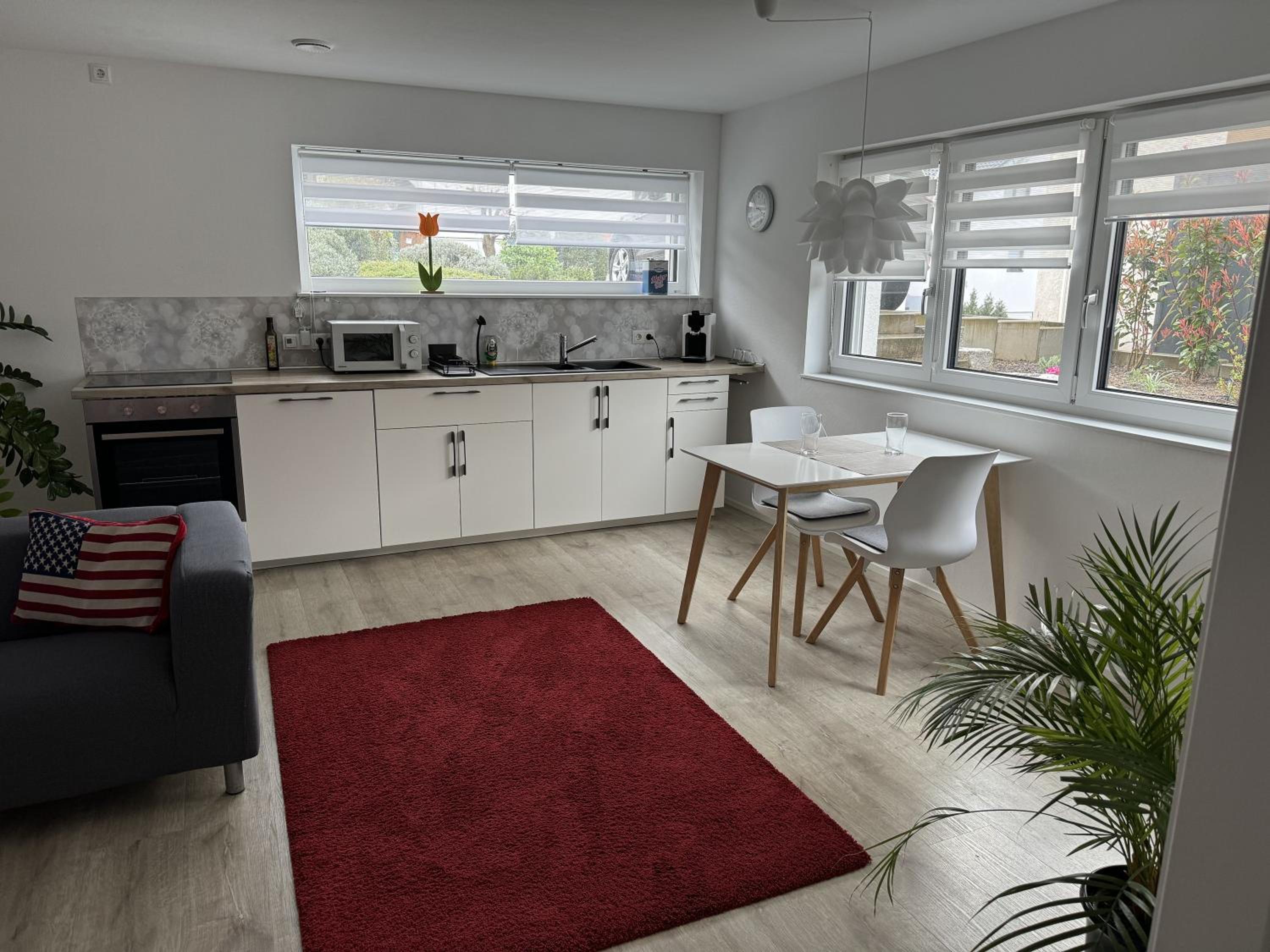 Apartment with Terrace photo 3