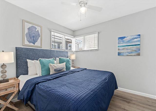 Two-Bedroom House photo 3