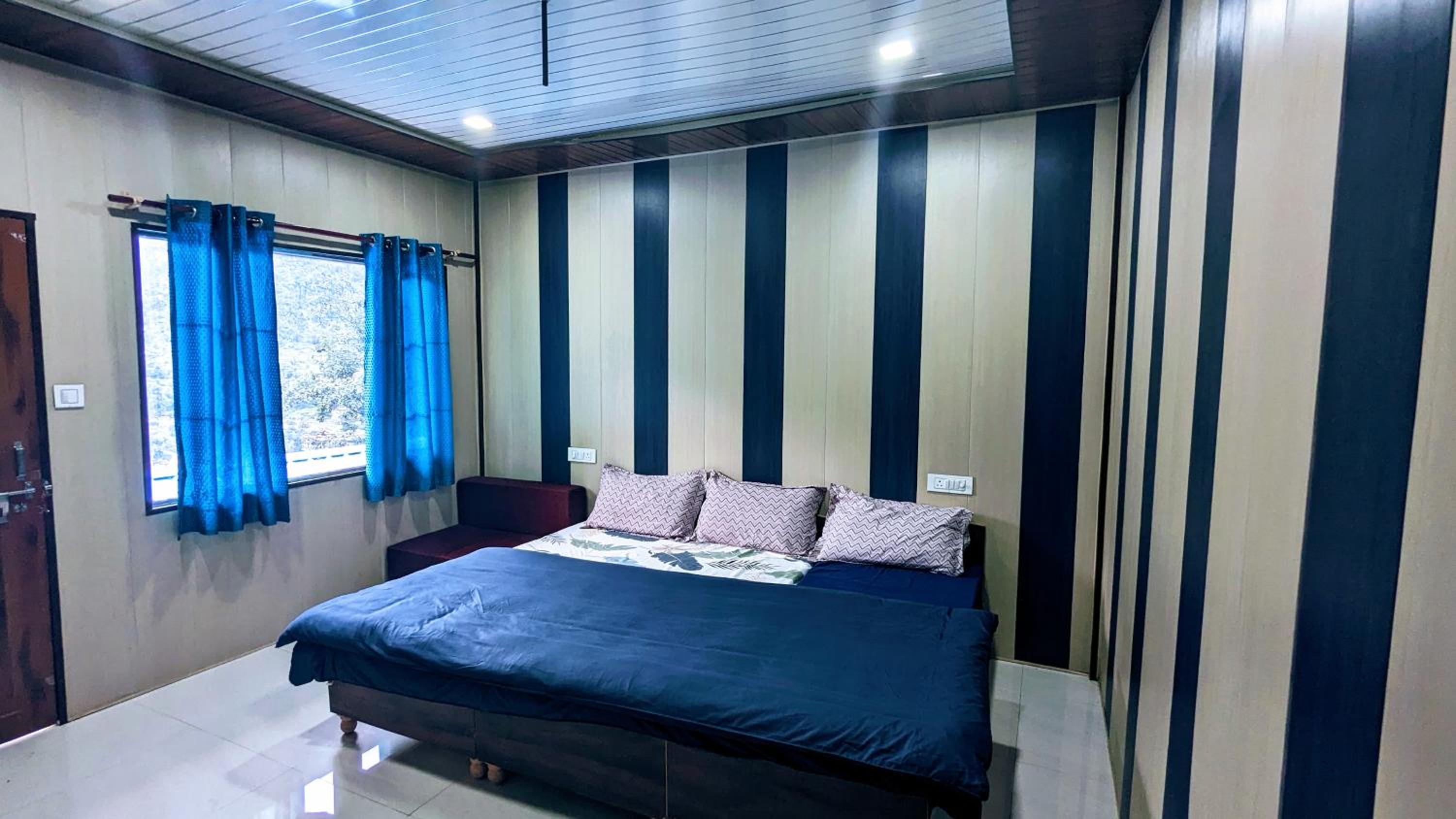 Deluxe Double Room photo 1