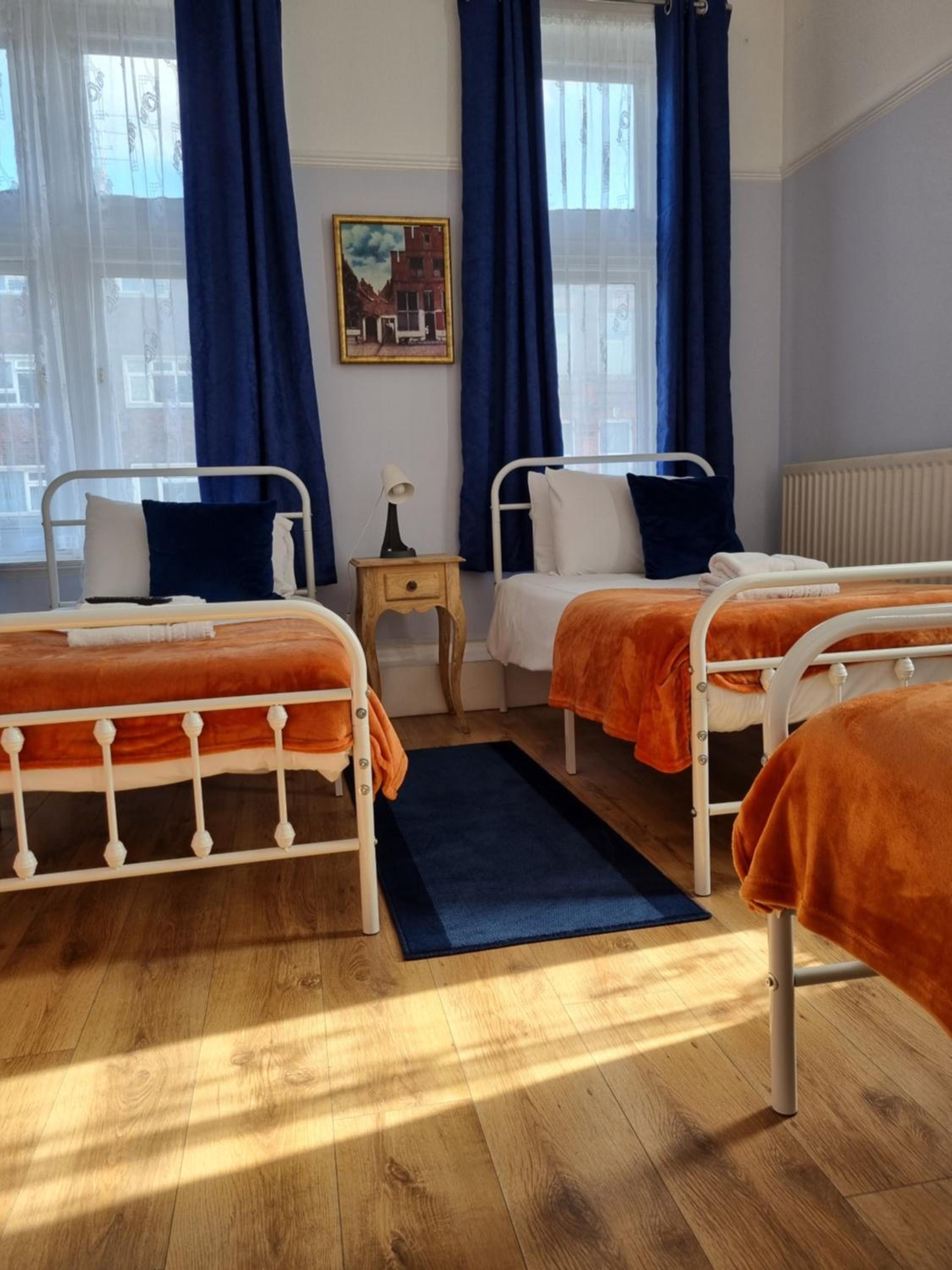 Triple Room photo 2