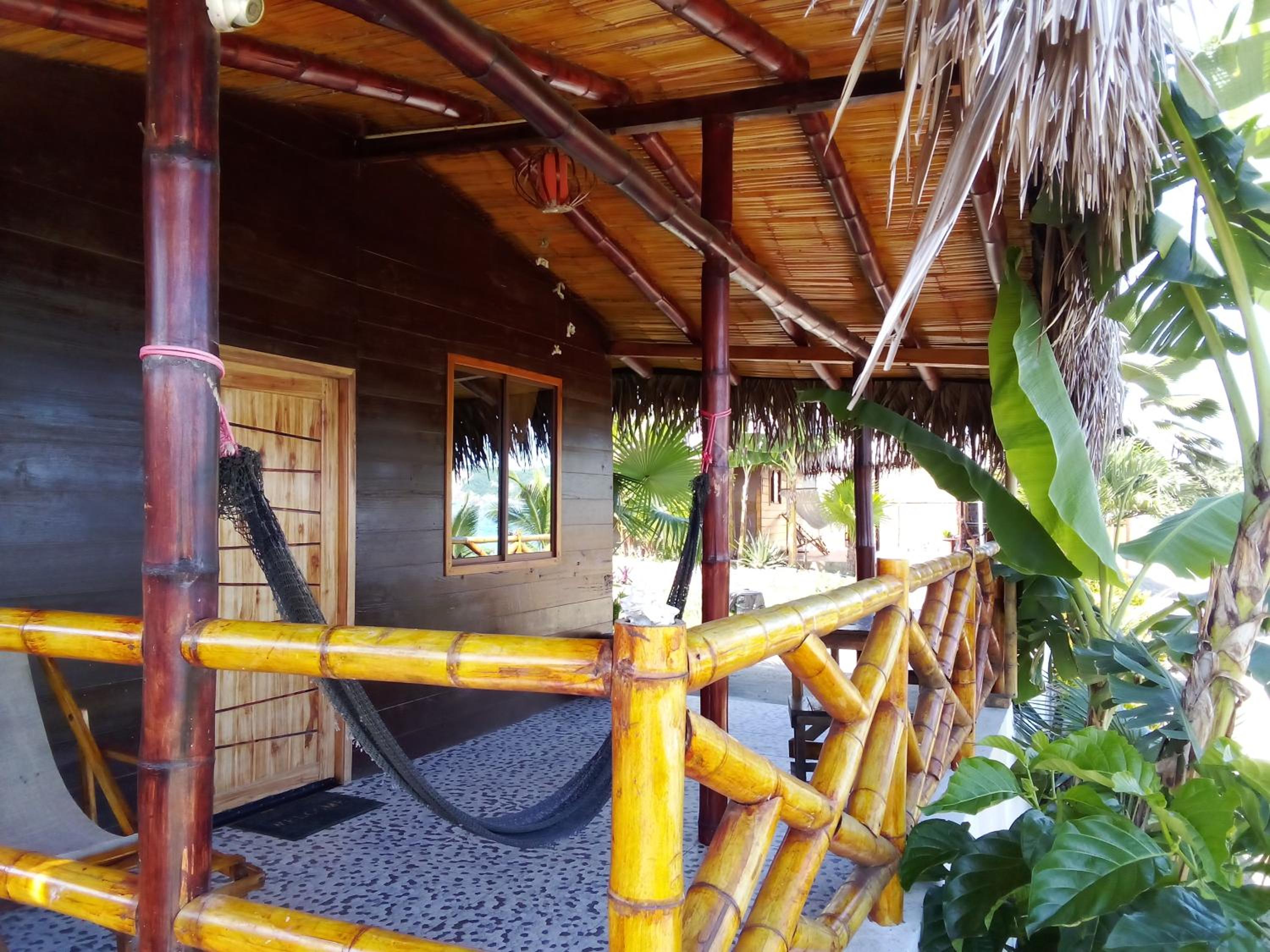 Triple Room with Sea View photo 1