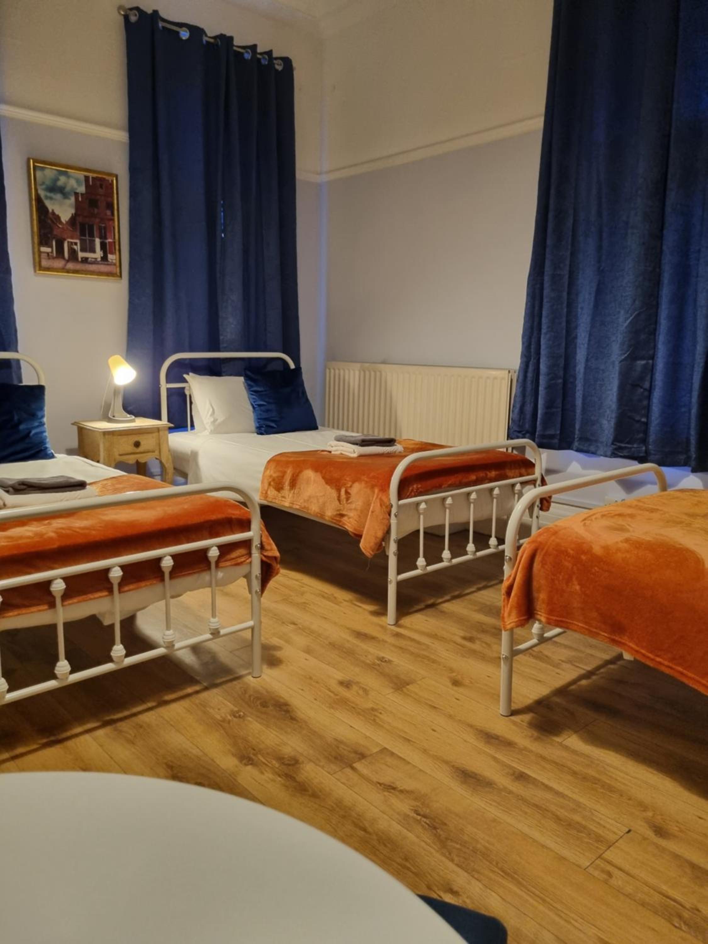 Triple Room photo 1