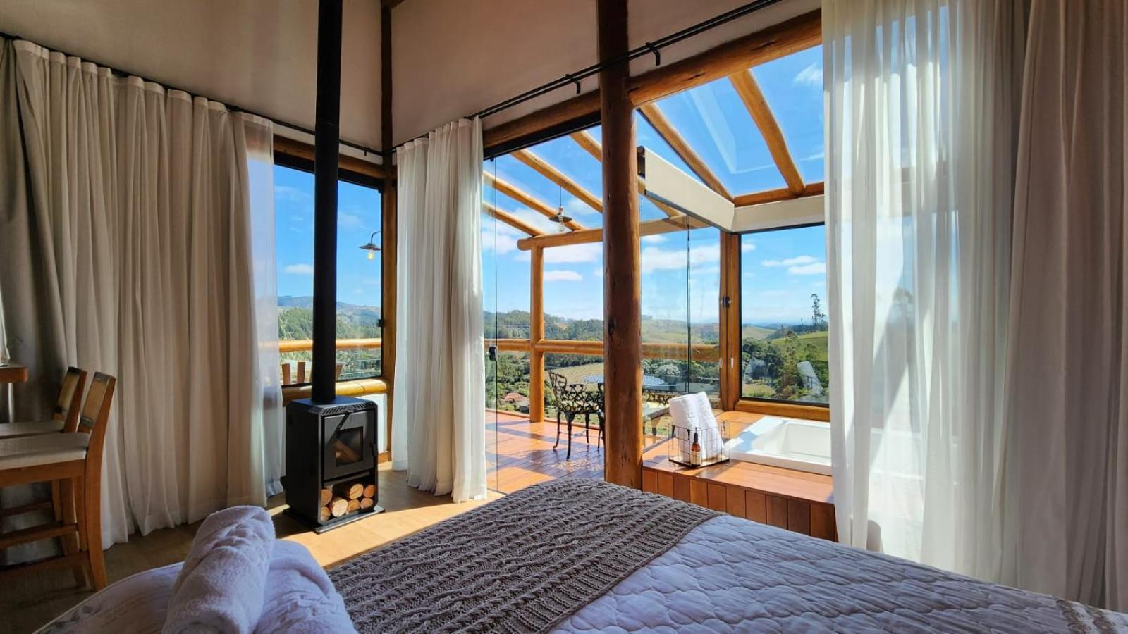 Deluxe Villa photo 1
